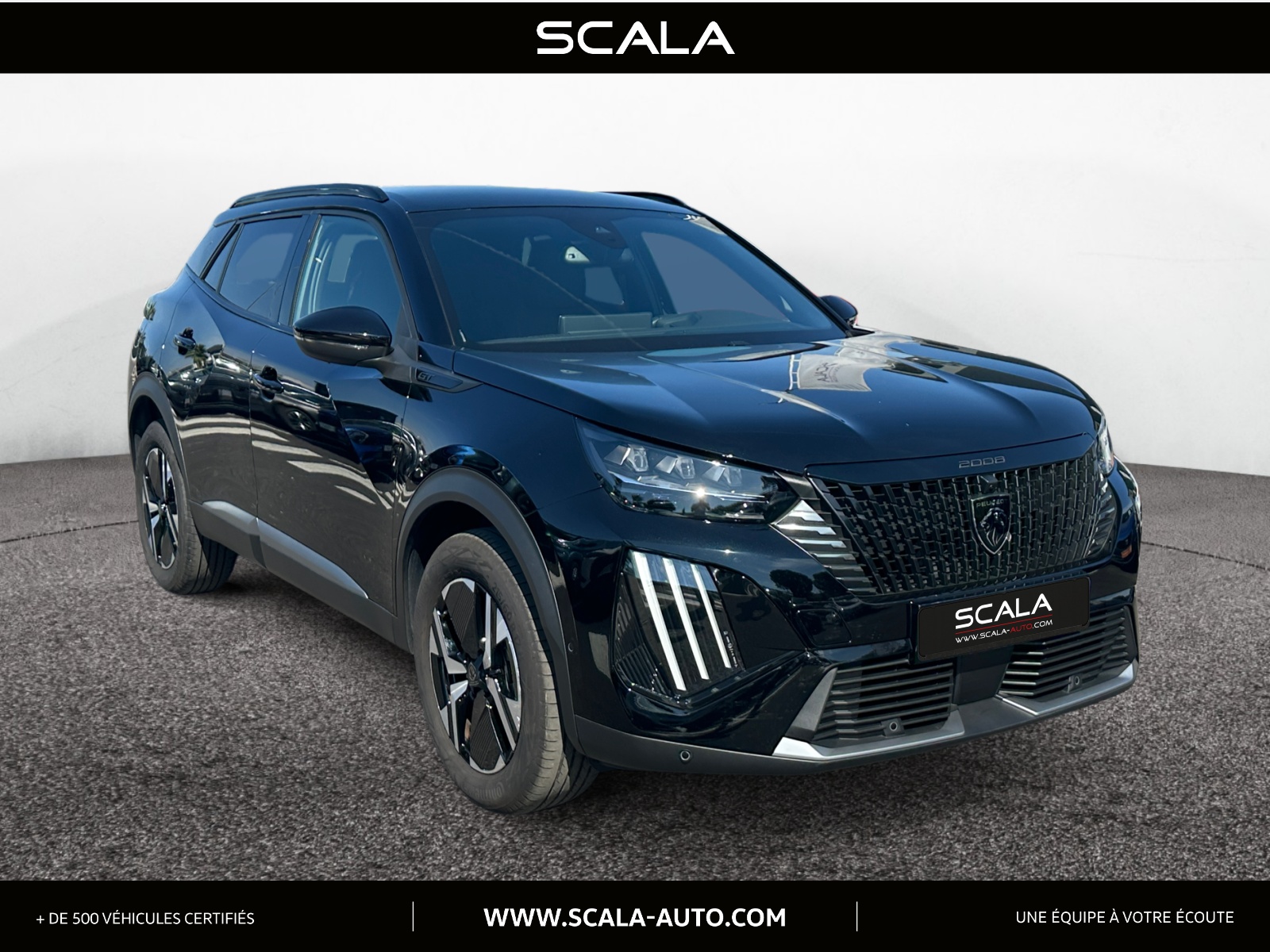 scala-auto