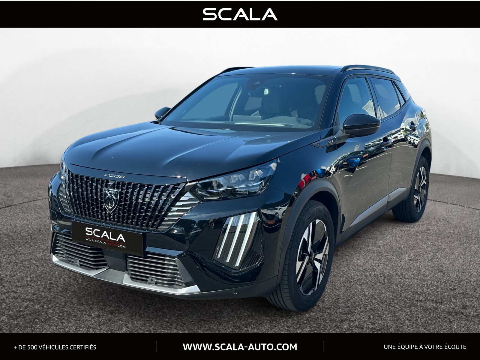 scala-auto