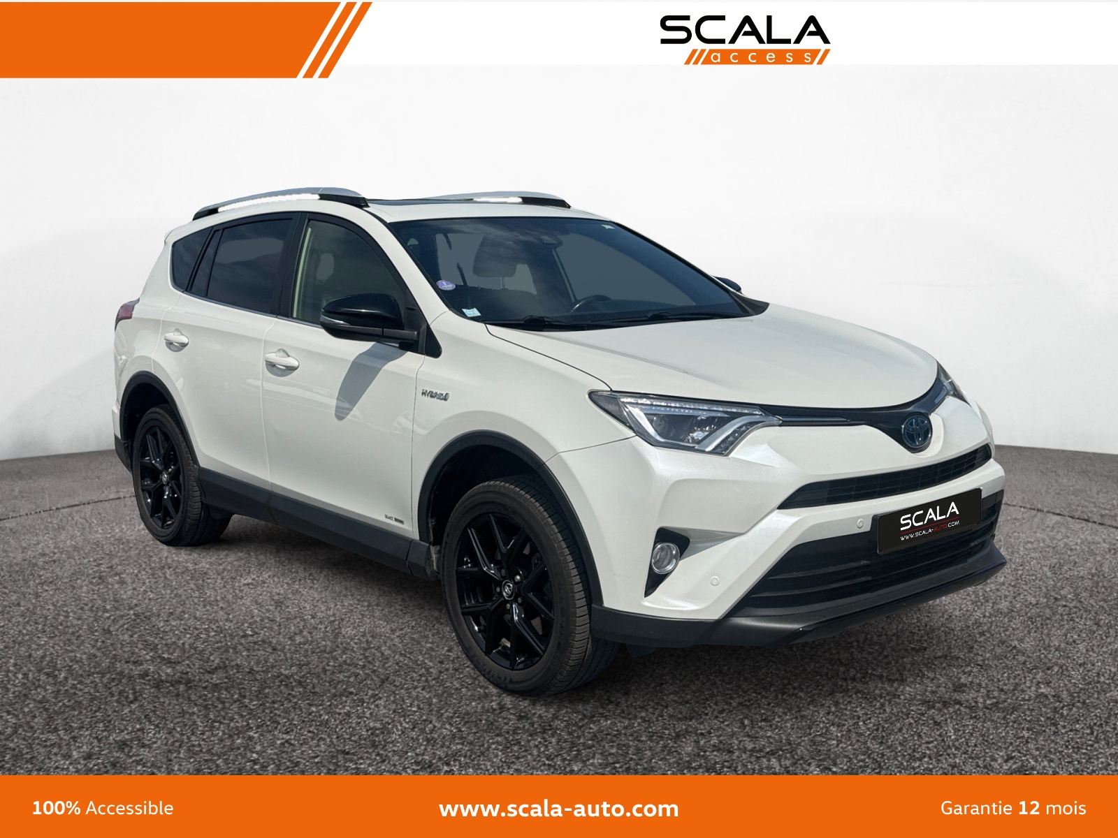scala-auto