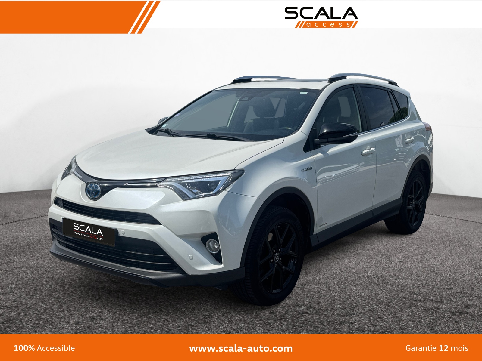 scala-auto