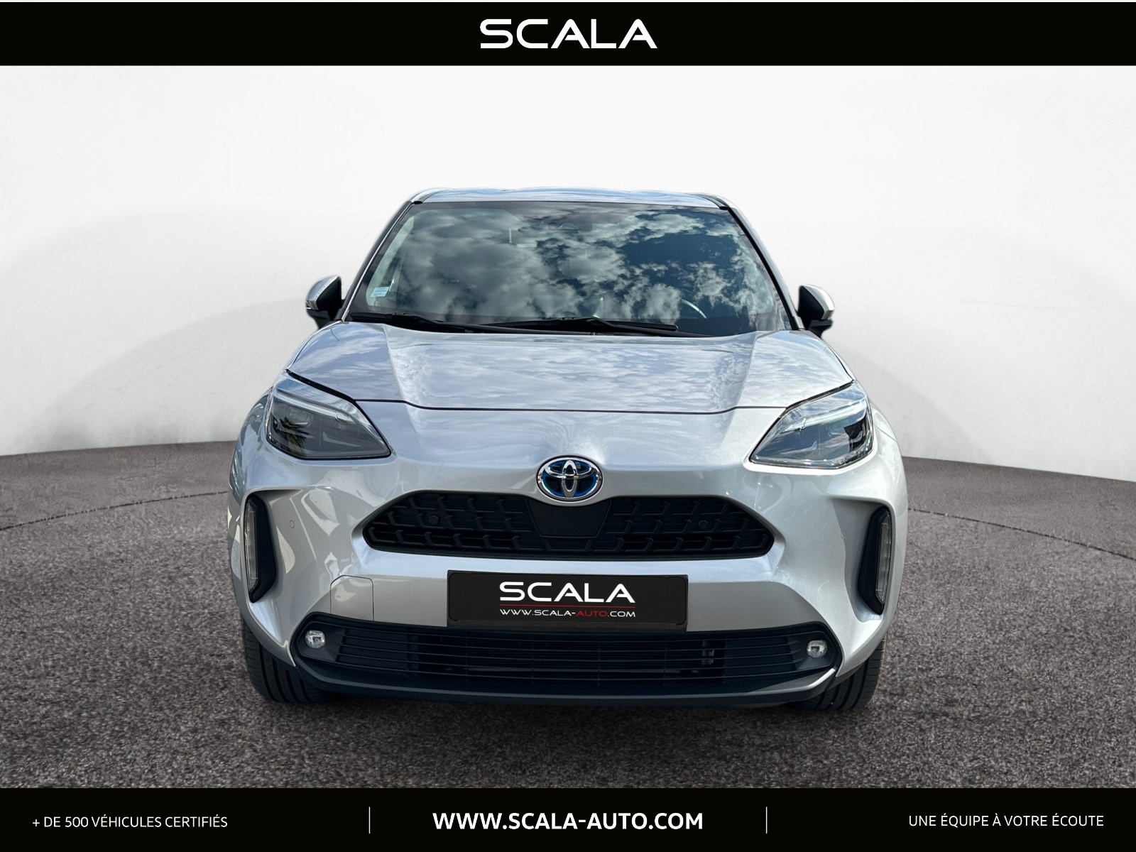 scala-auto