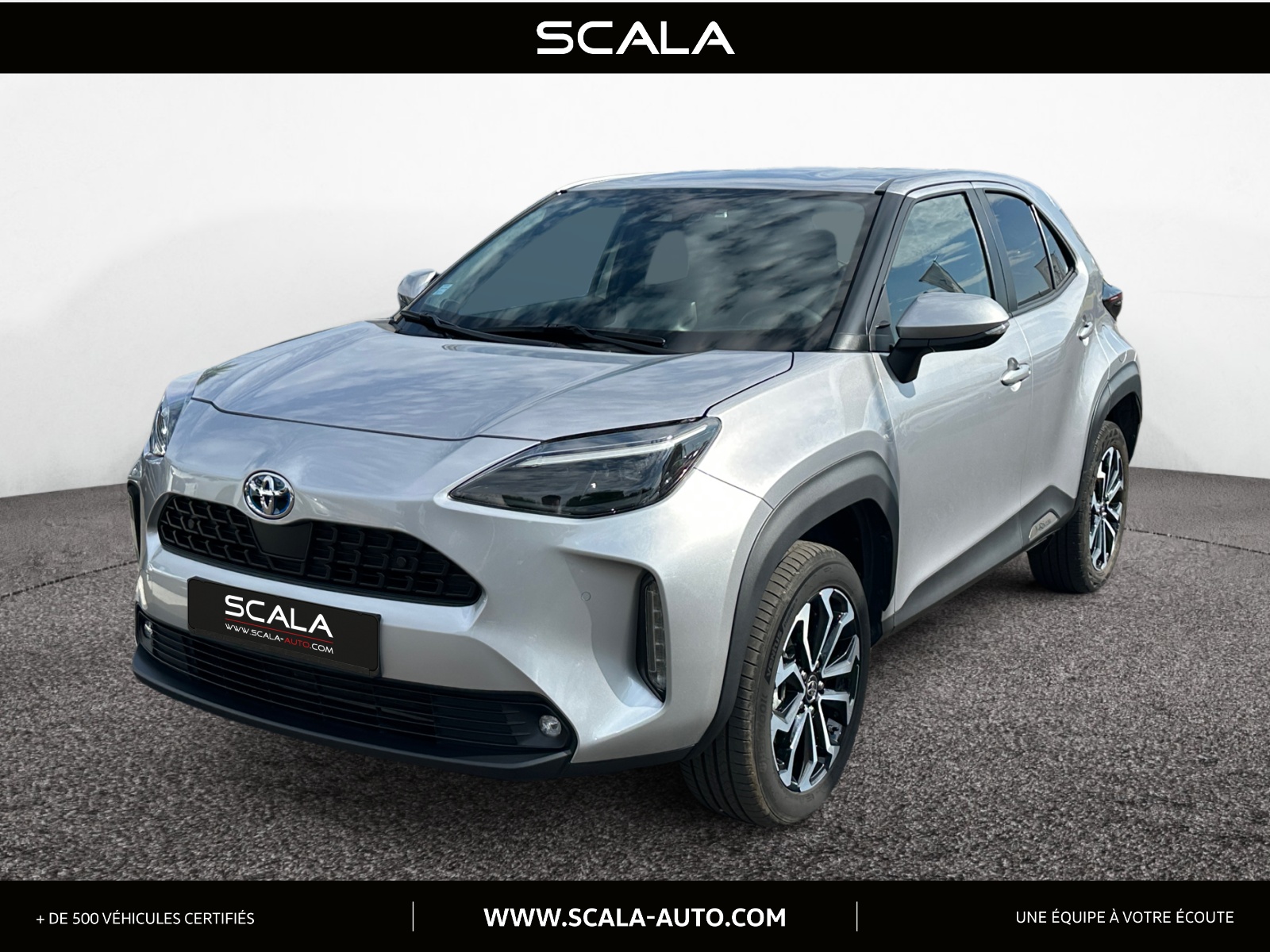scala-auto