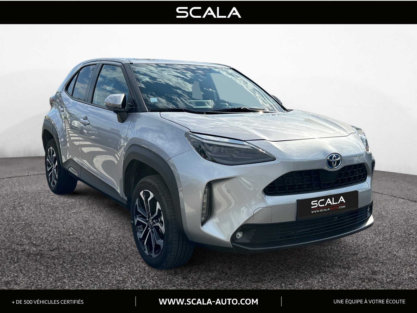 scala-auto