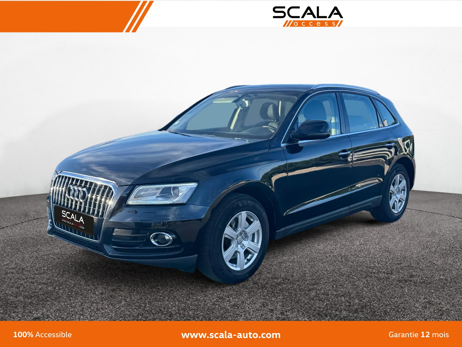 scala-auto
