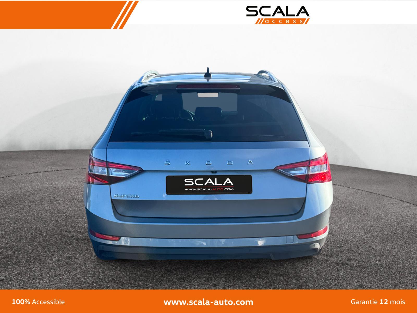scala-auto