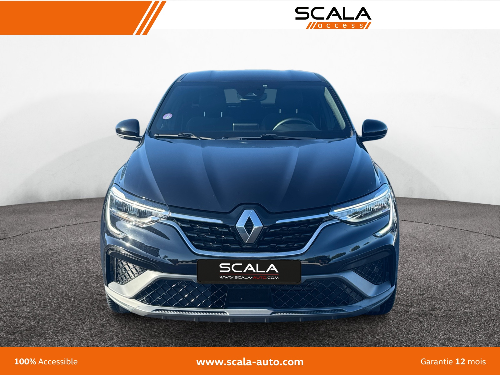 scala-auto