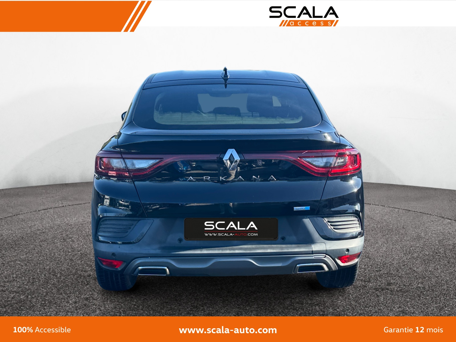 scala-auto