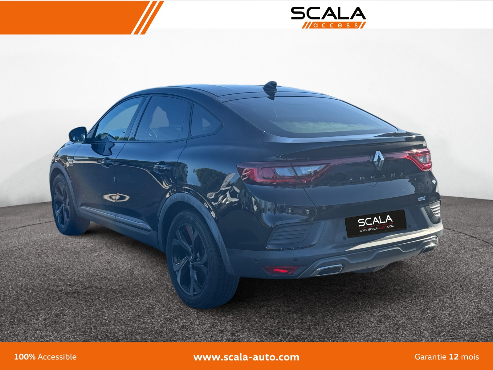 scala-auto