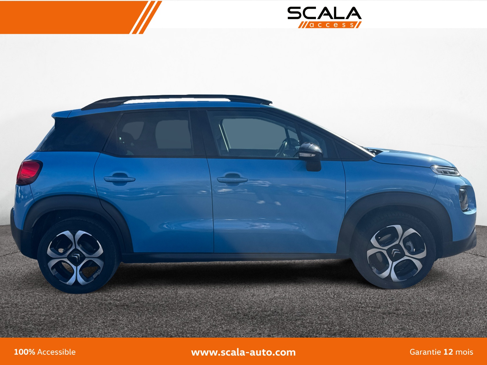 scala-auto