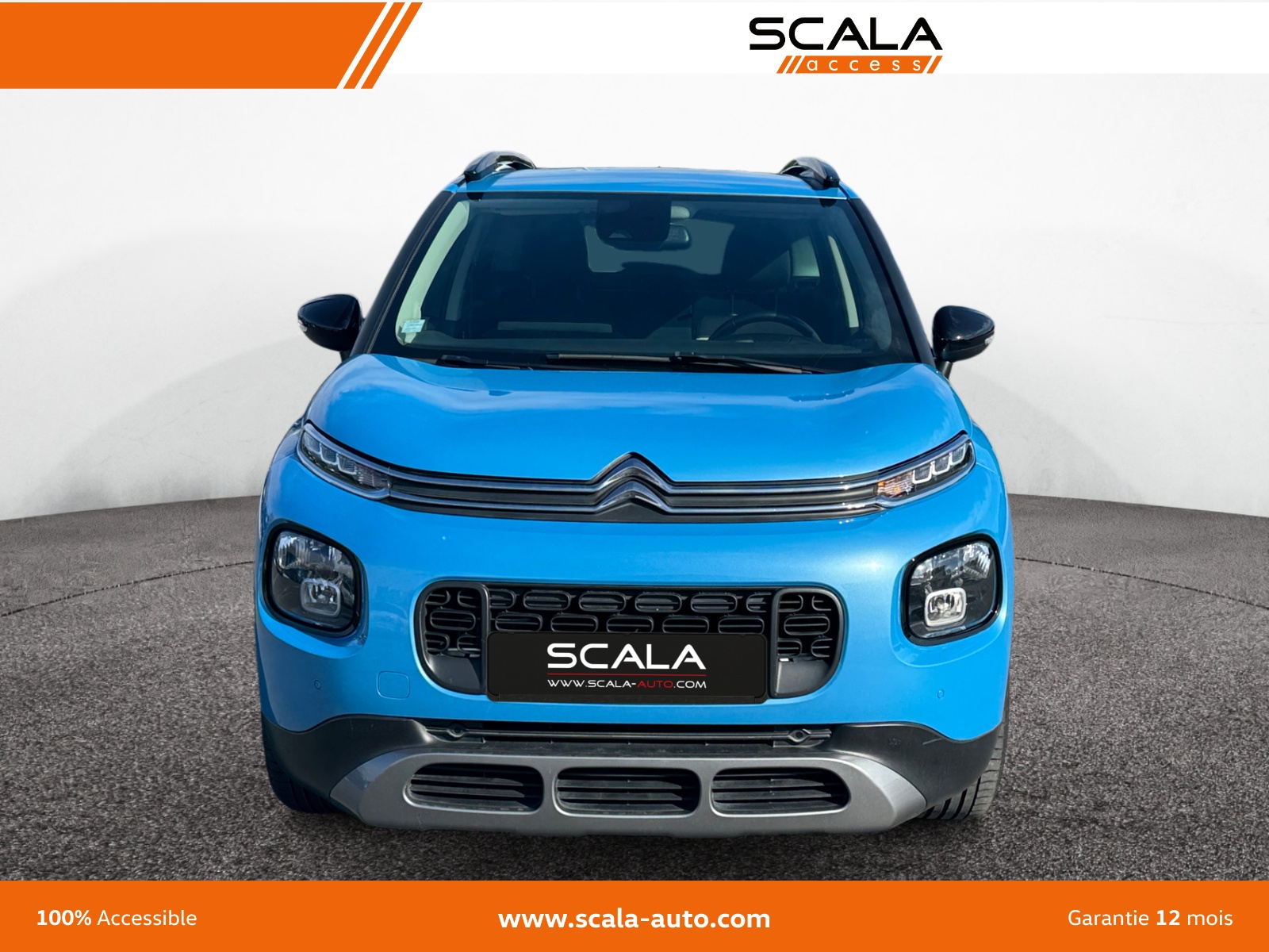 scala-auto