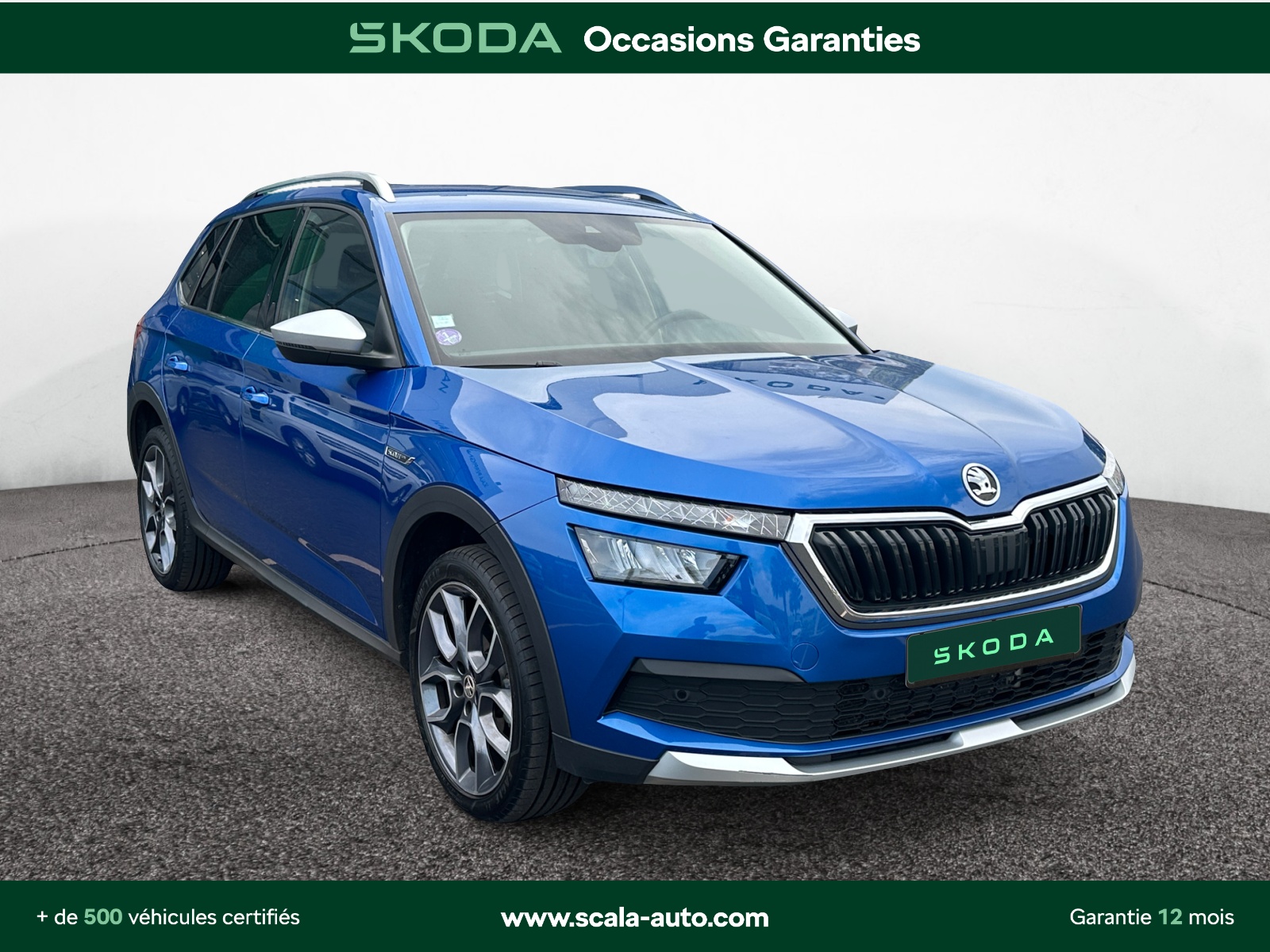scala-auto