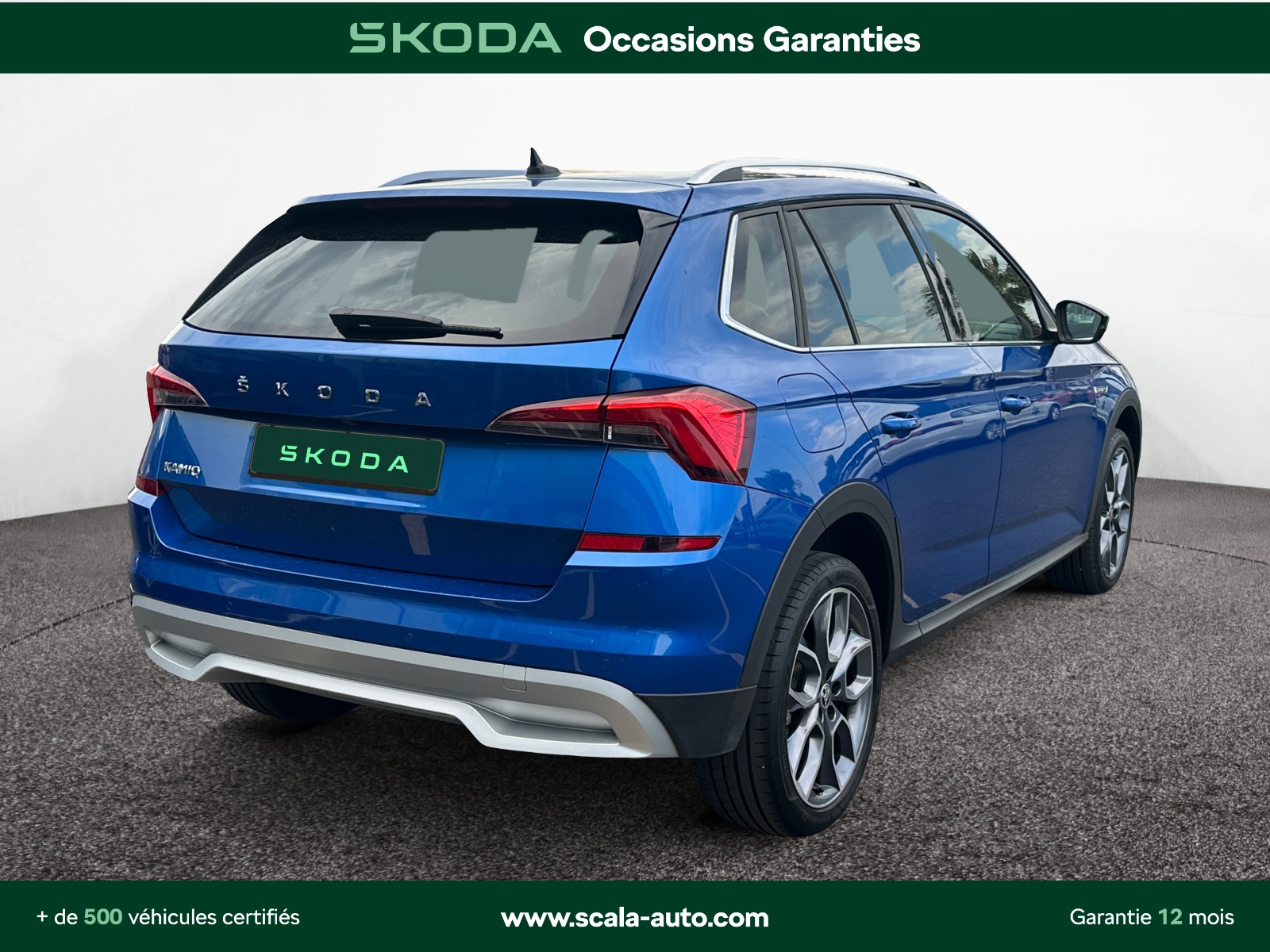 scala-auto