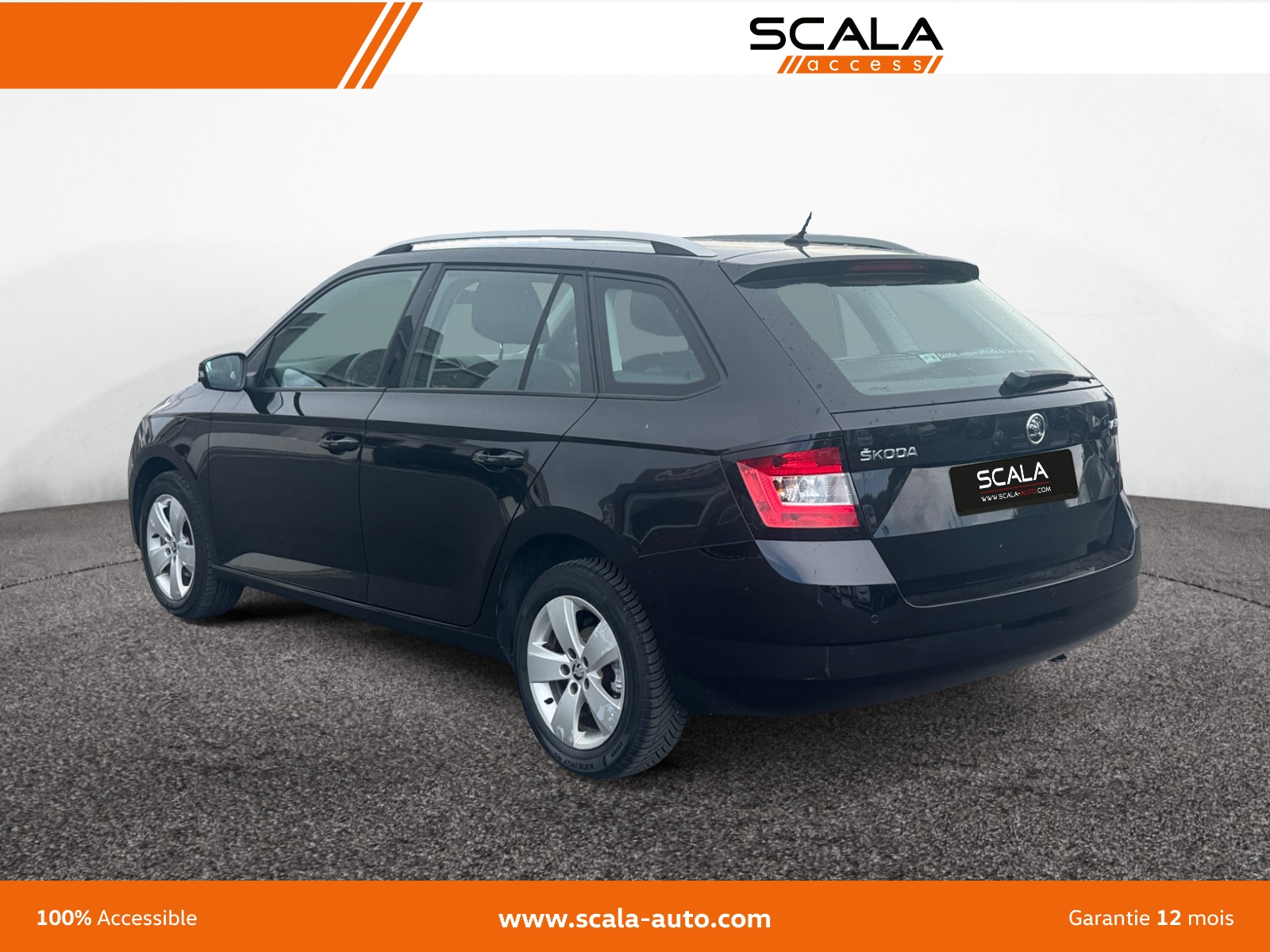 scala-auto