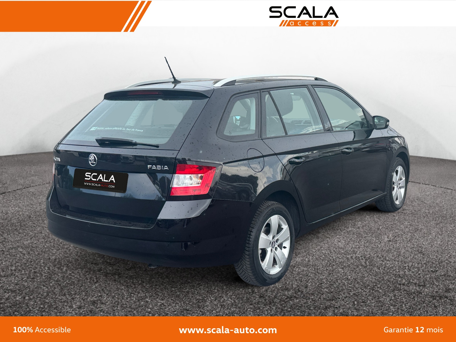 scala-auto