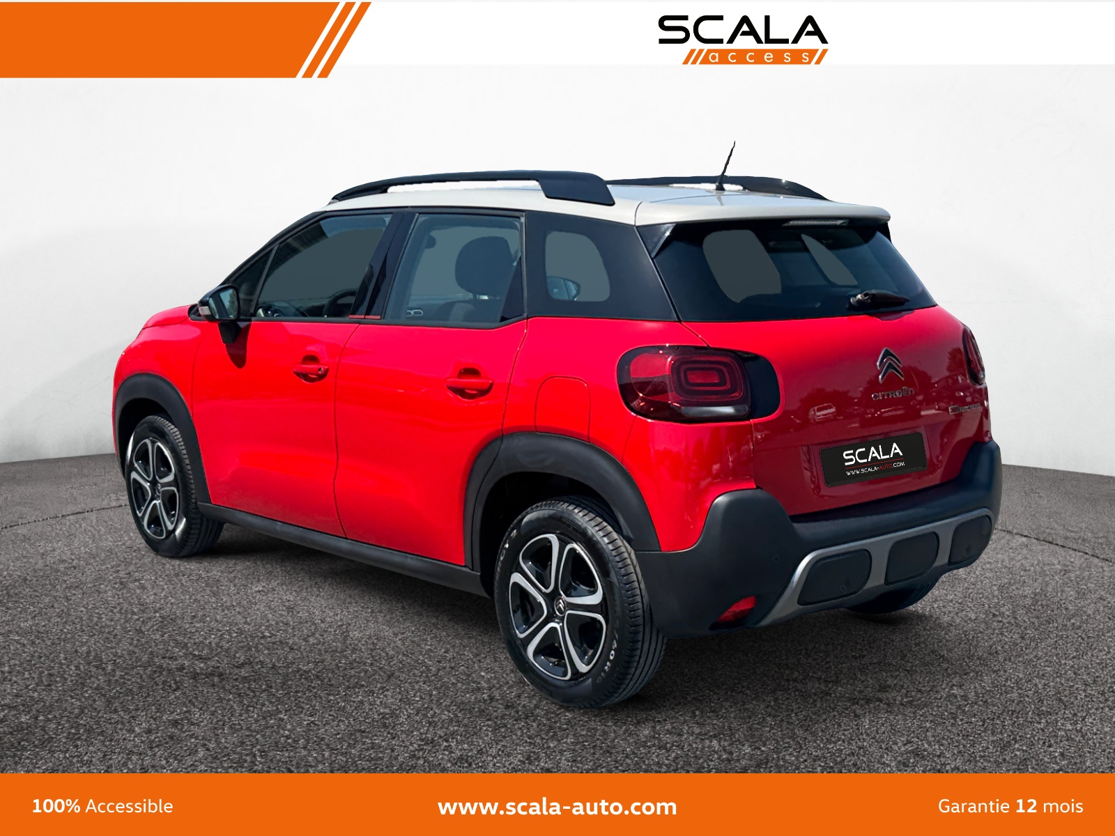scala-auto