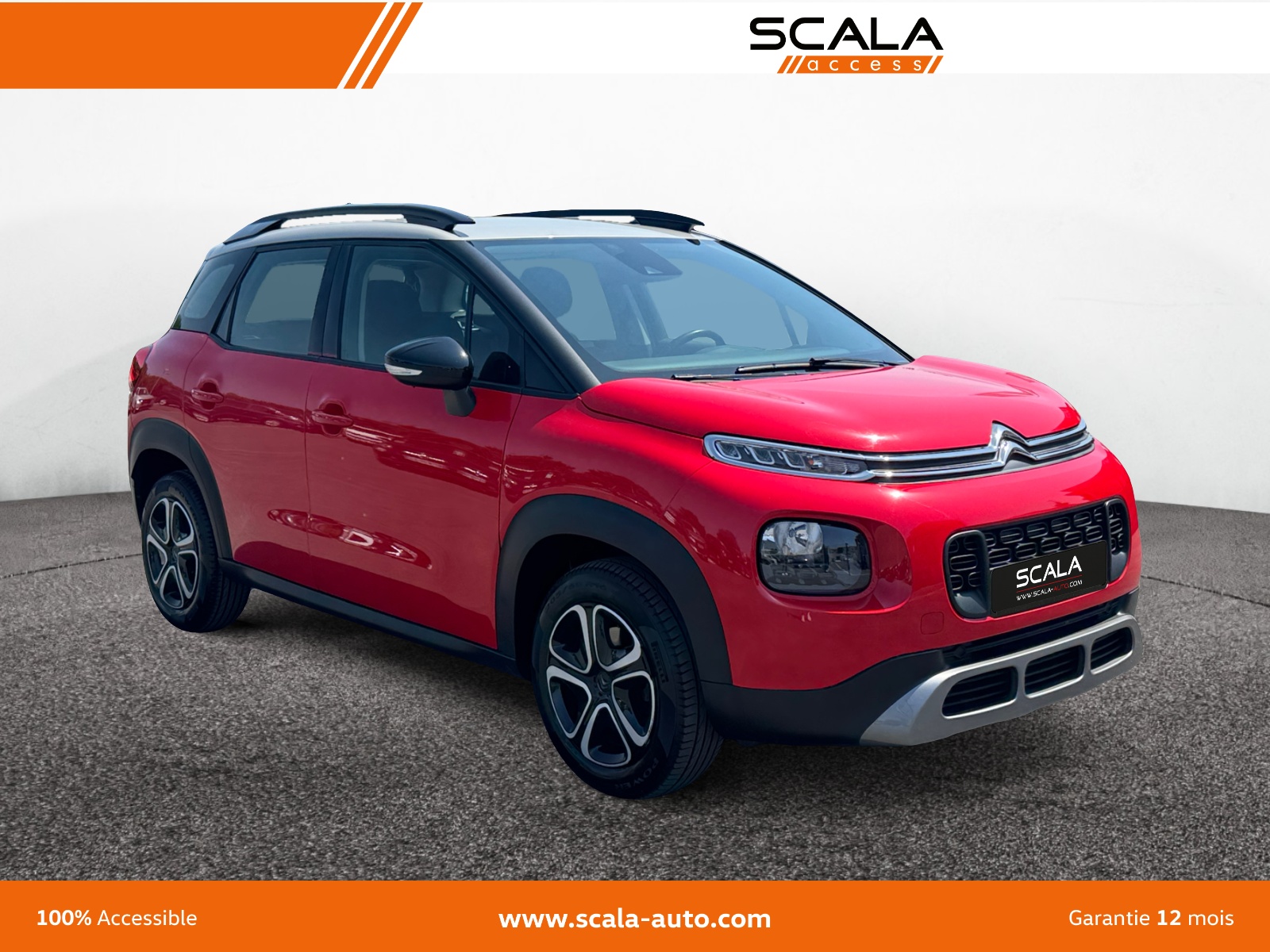 scala-auto