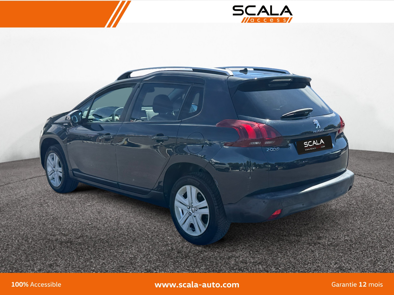scala-auto