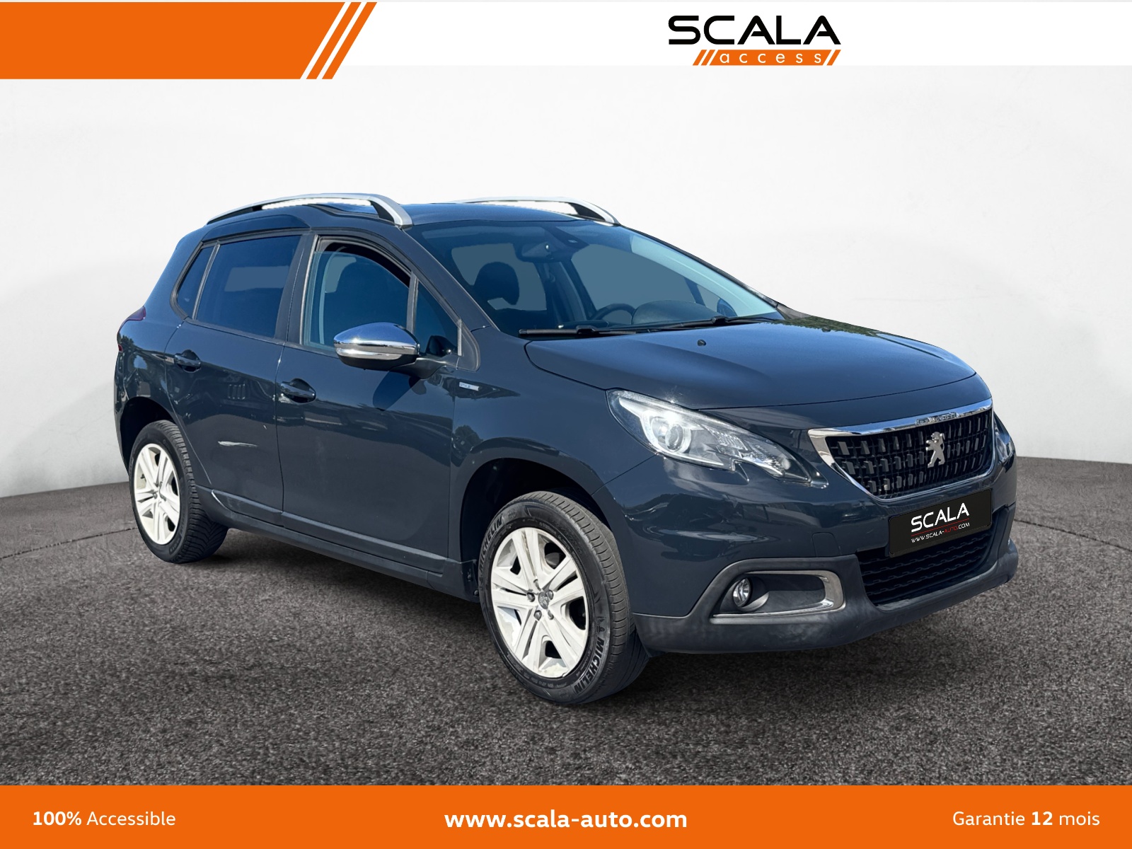 scala-auto