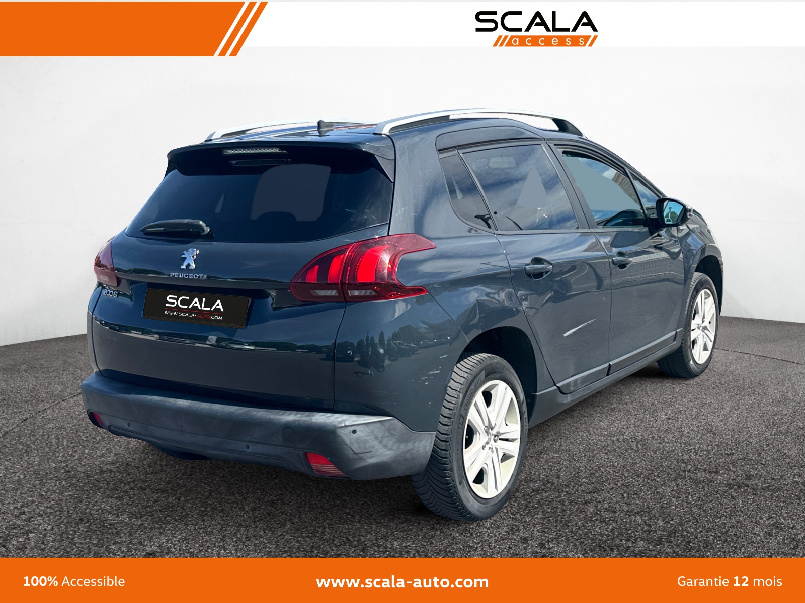 scala-auto
