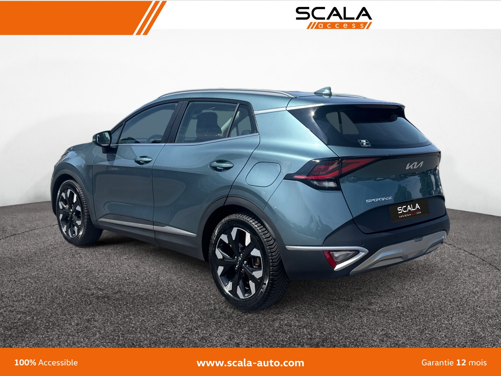 scala-auto