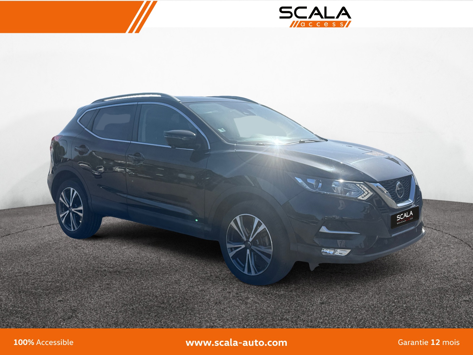 scala-auto