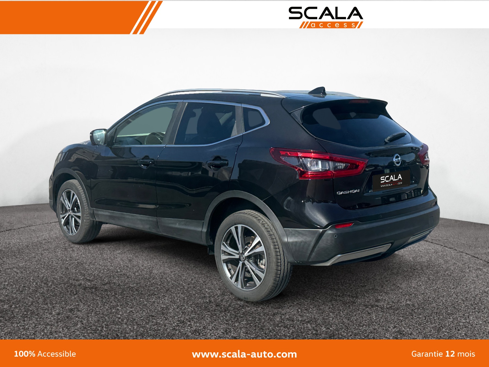 scala-auto