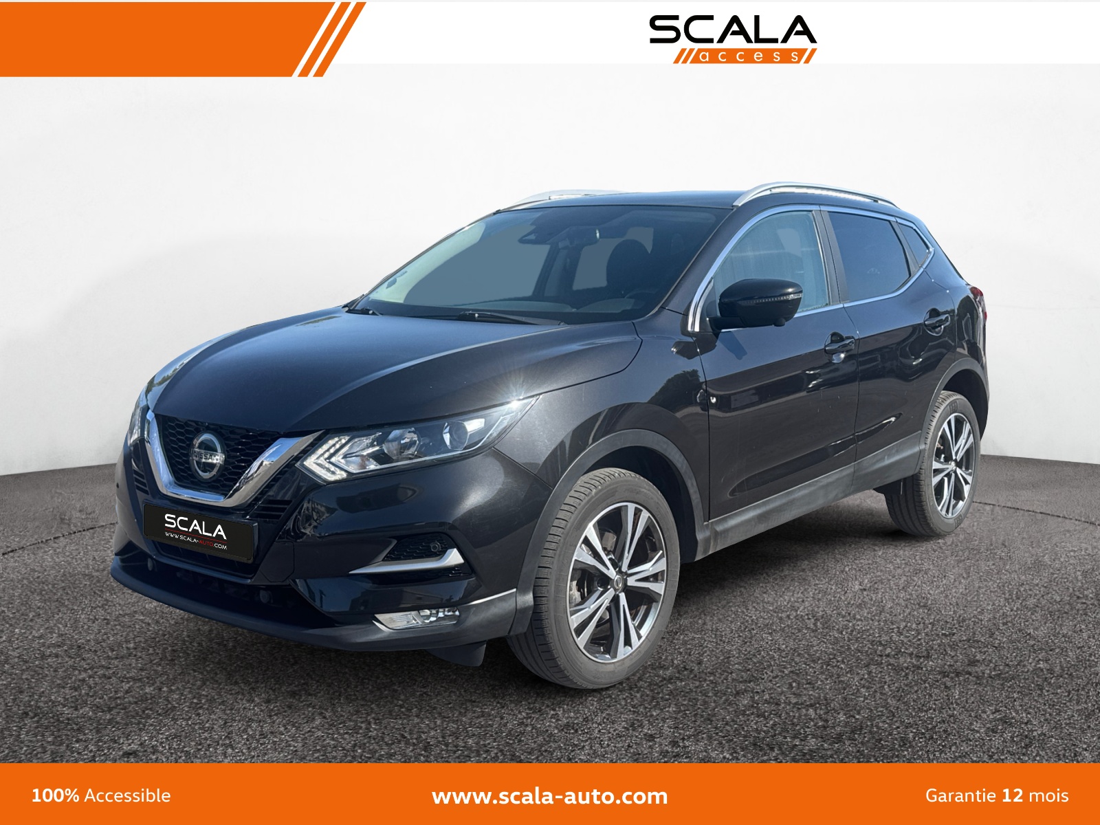 scala-auto