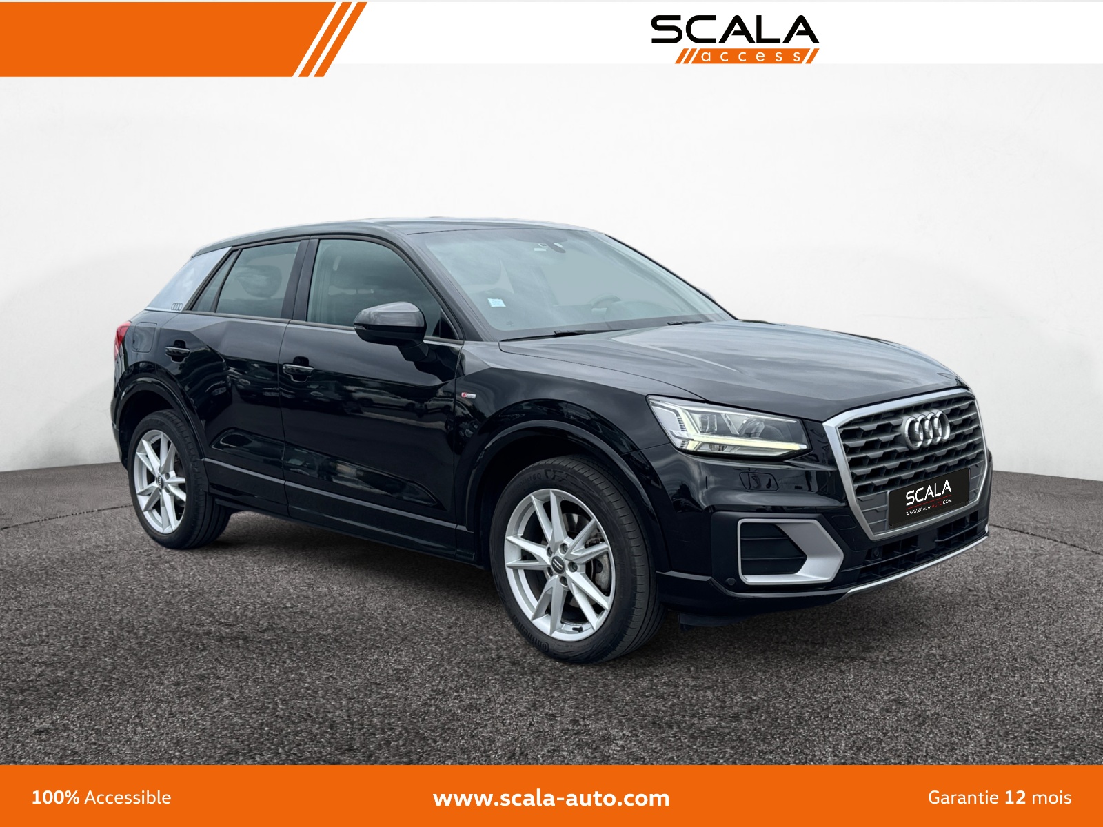 scala-auto