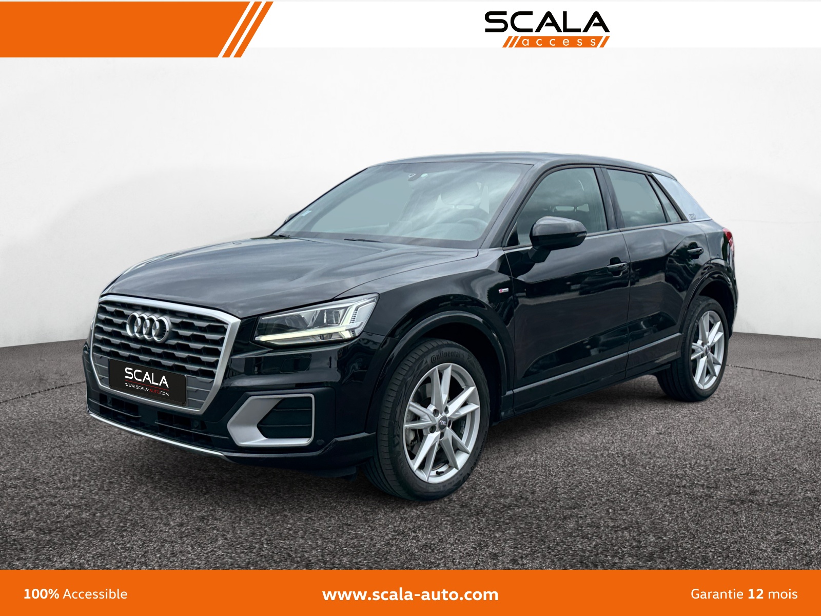 scala-auto