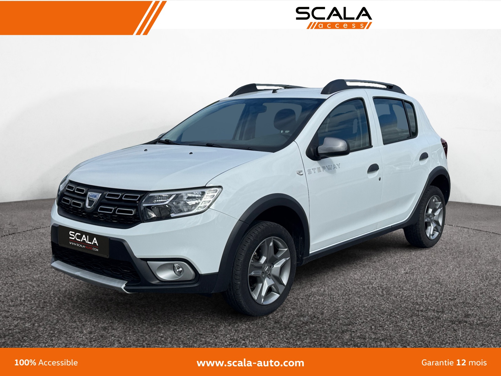 scala-auto