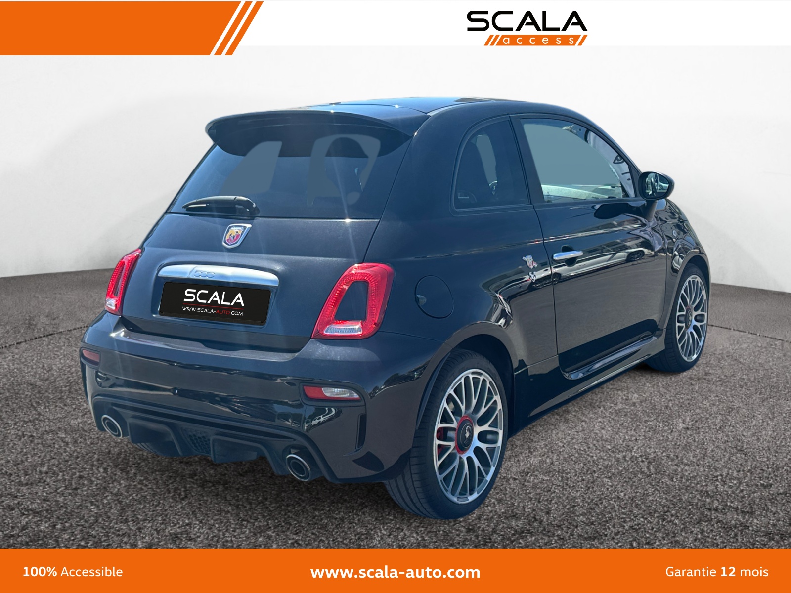 scala-auto