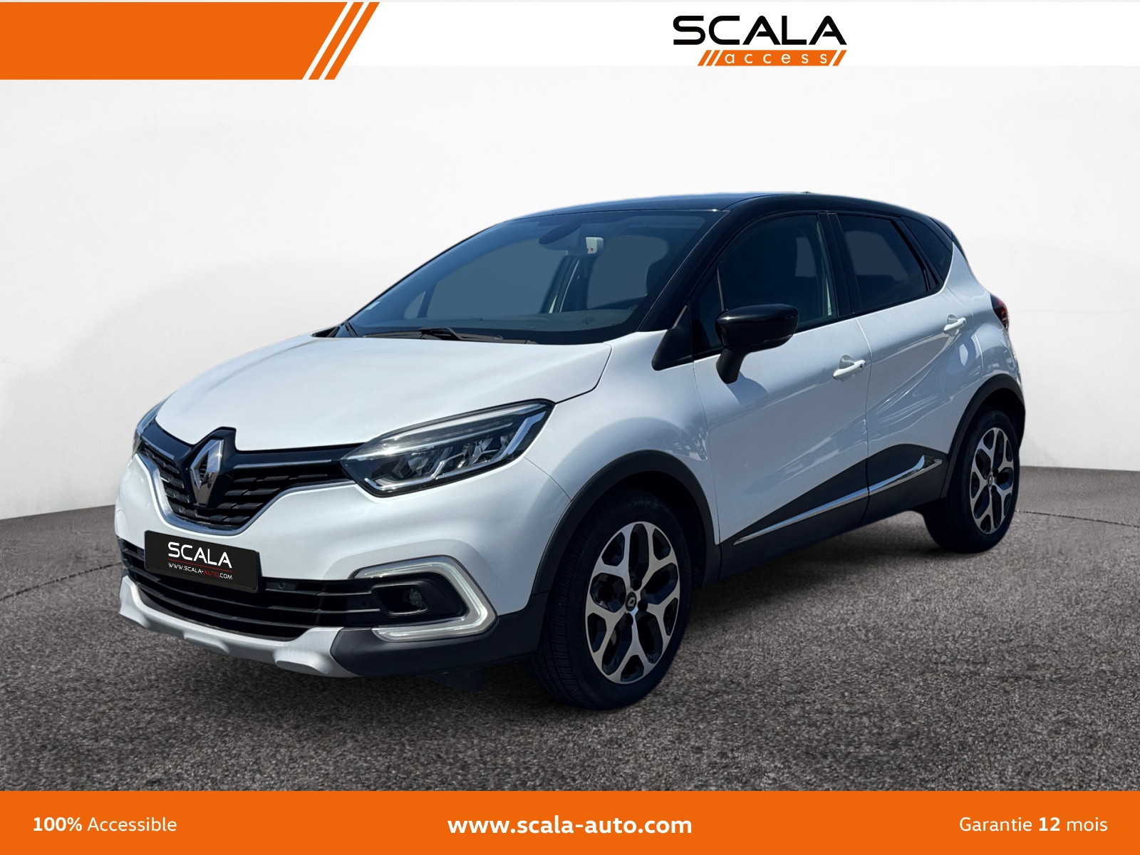 scala-auto