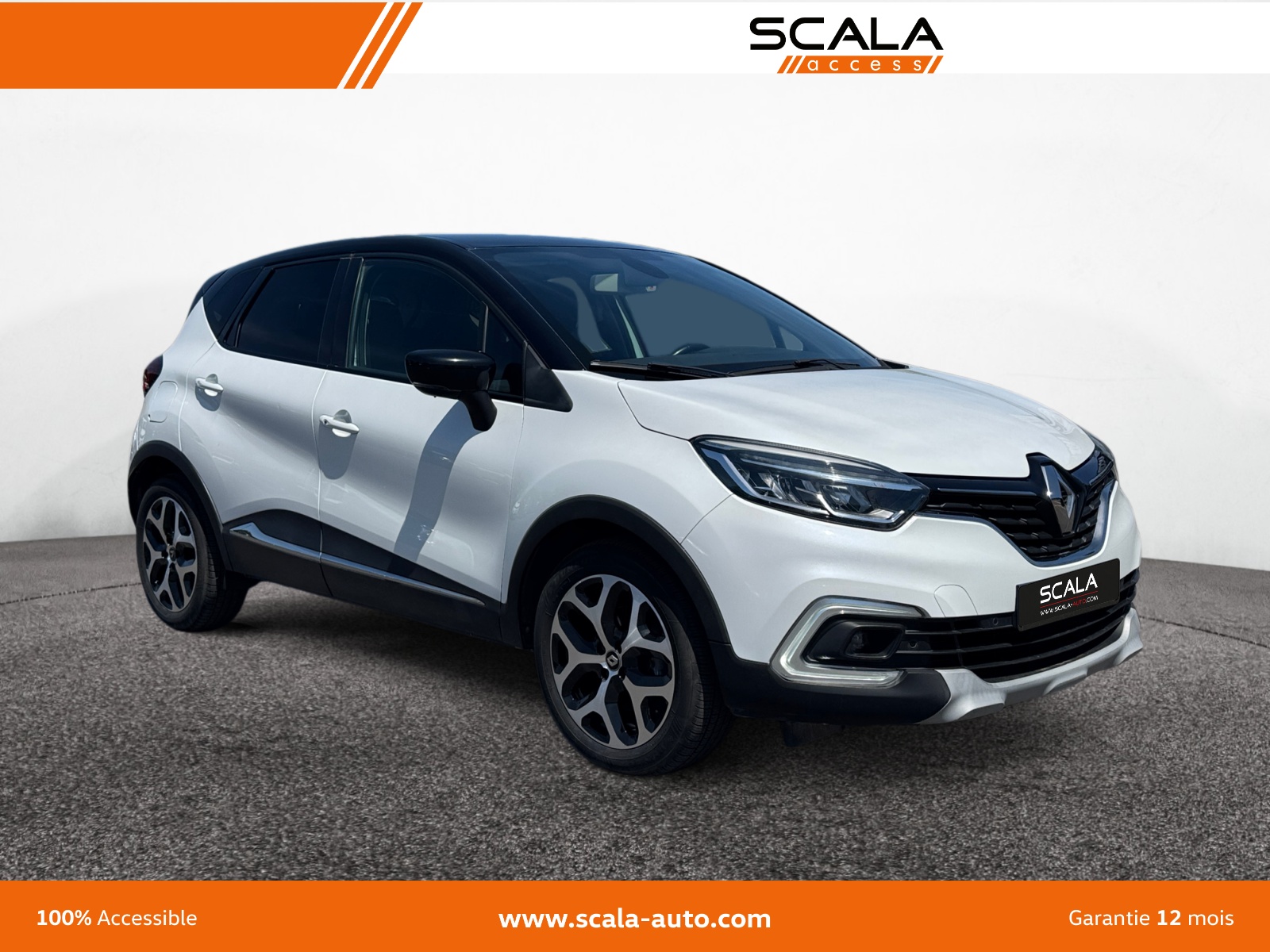 scala-auto