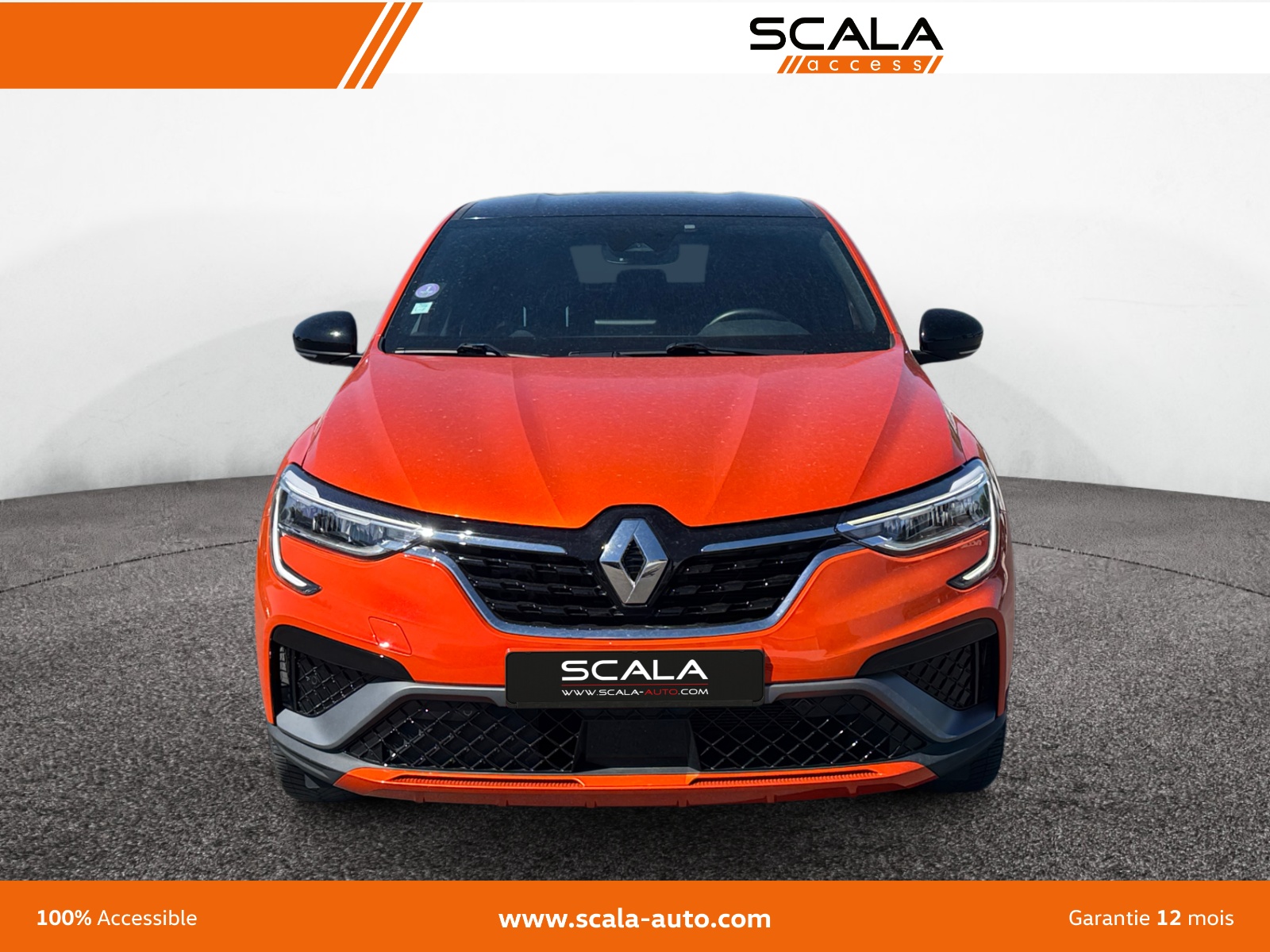 scala-auto