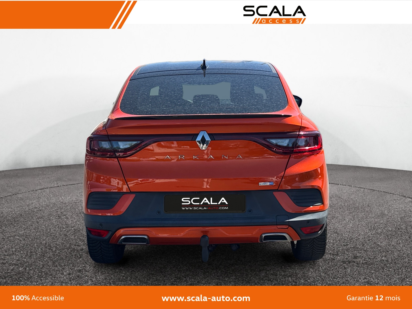 scala-auto