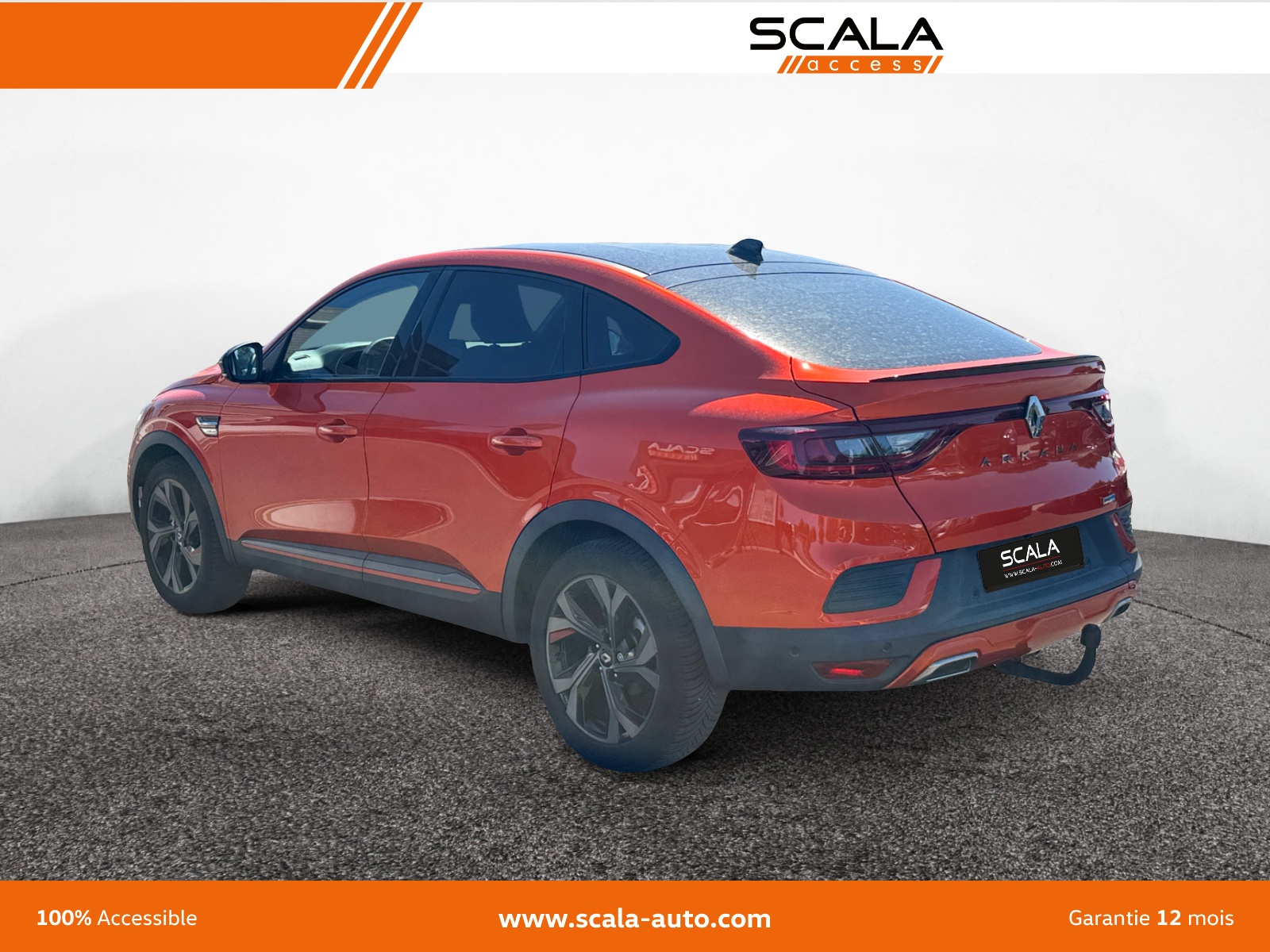 scala-auto