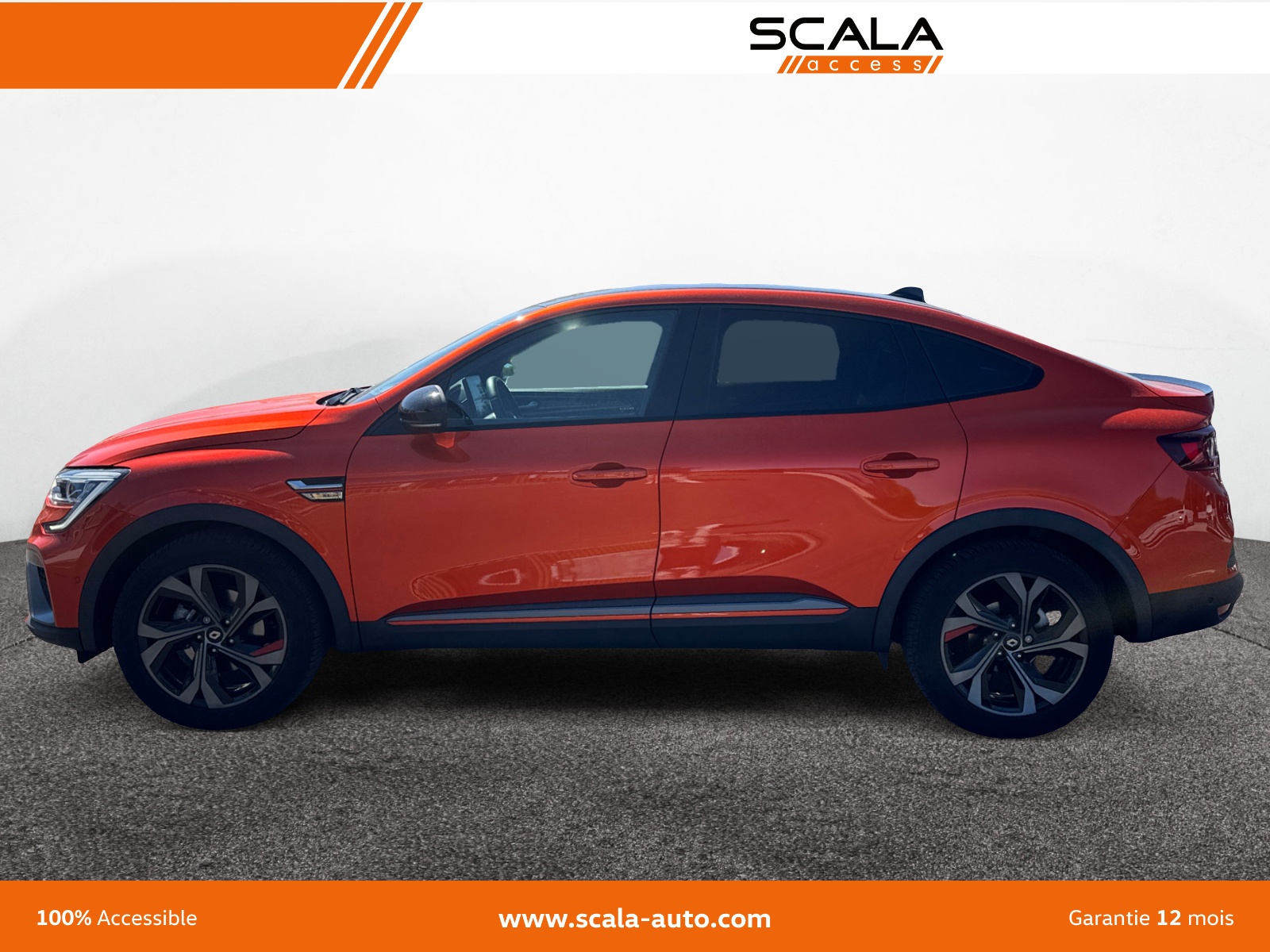 scala-auto