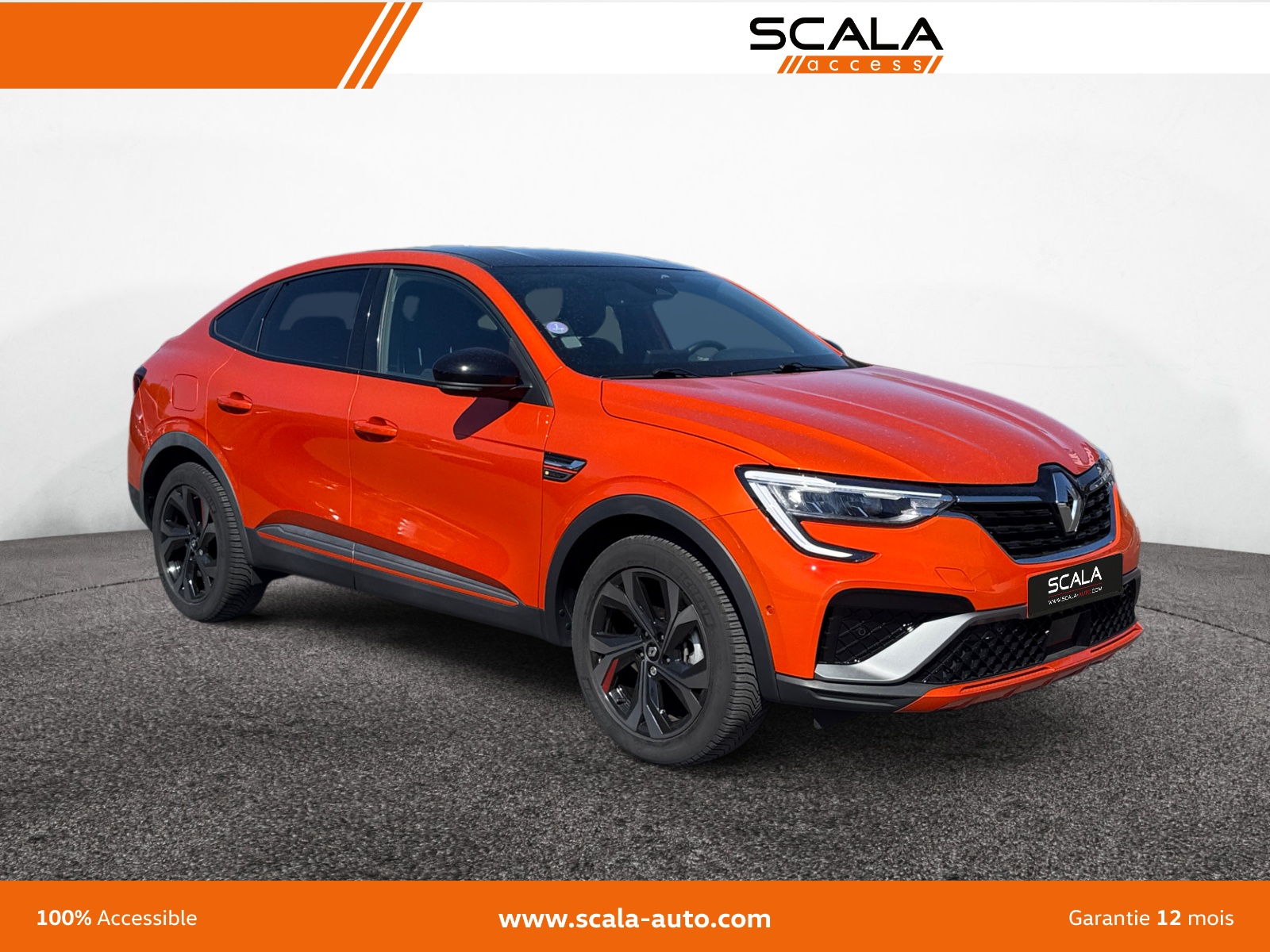 scala-auto