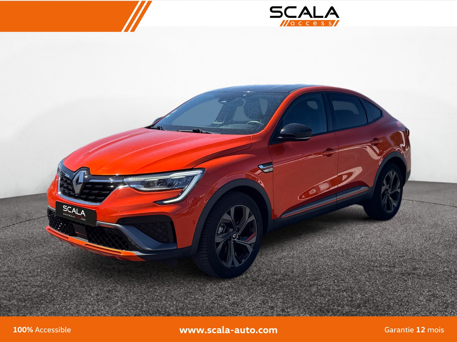 scala-auto