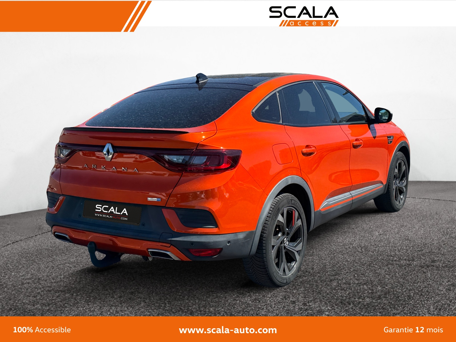 scala-auto