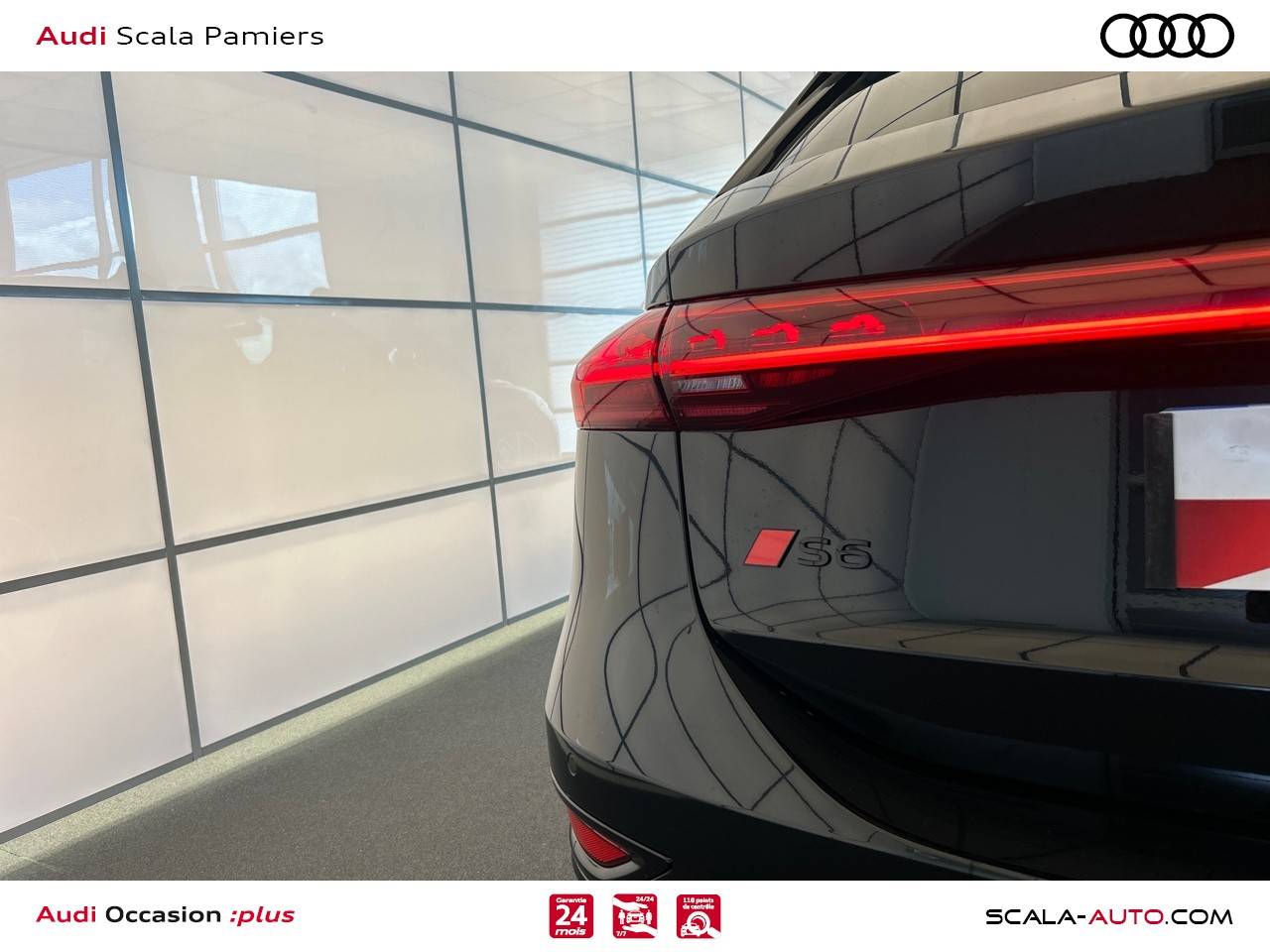 scala-auto