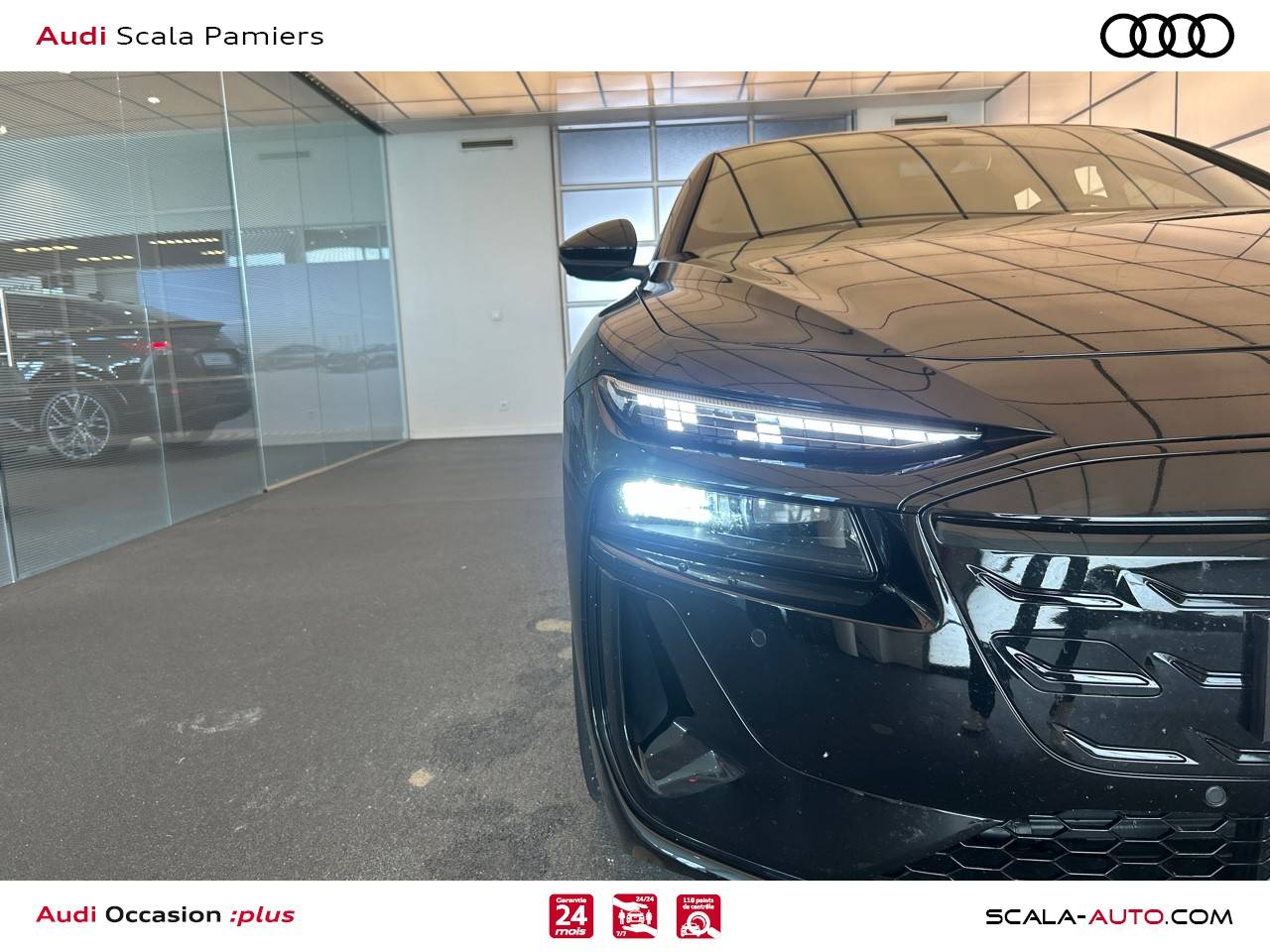 scala-auto