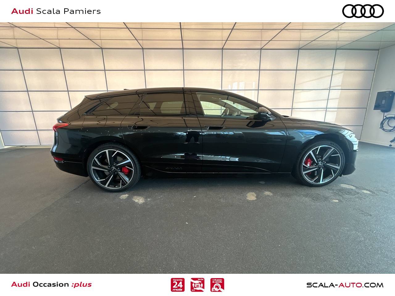scala-auto