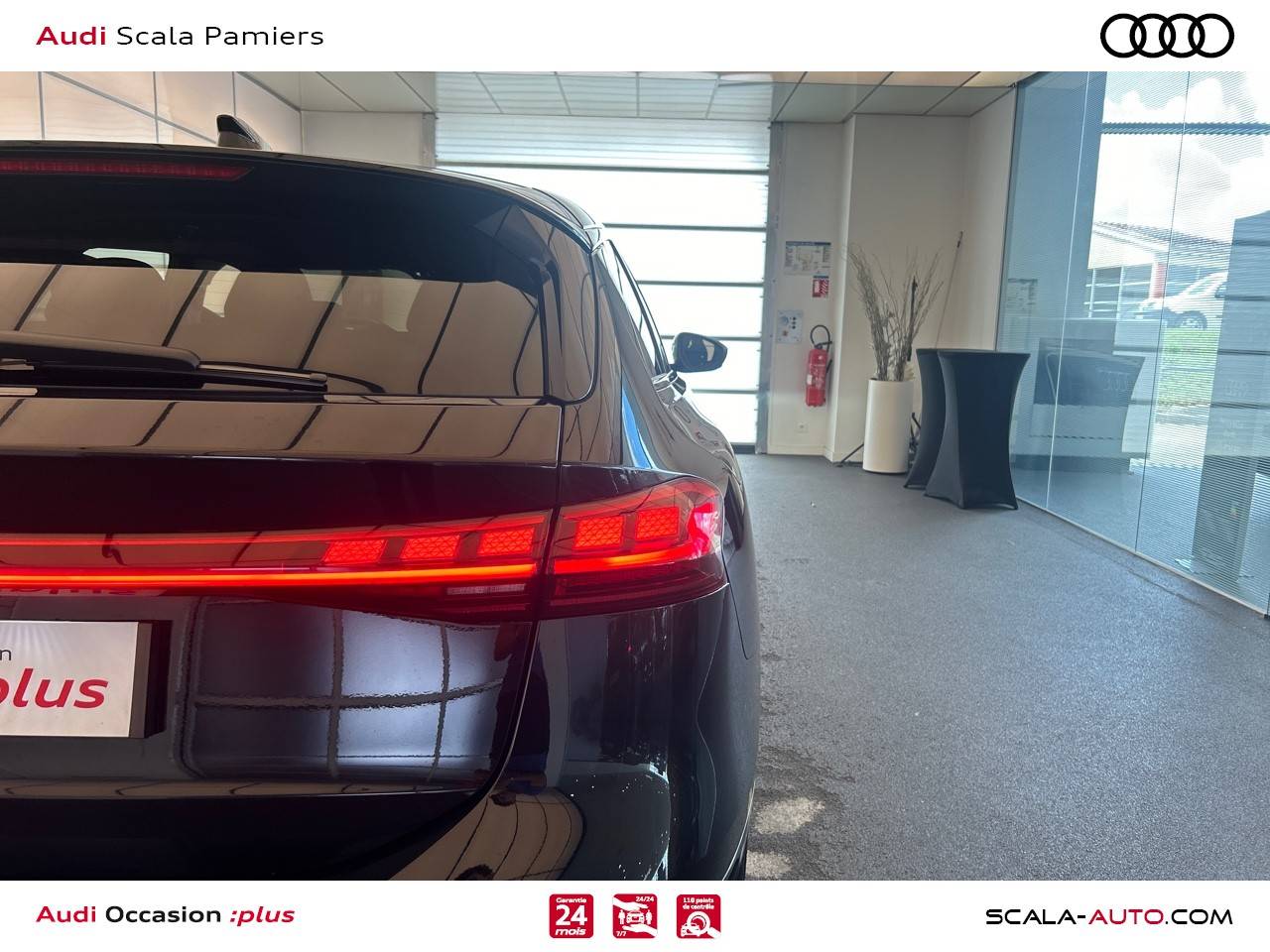 scala-auto