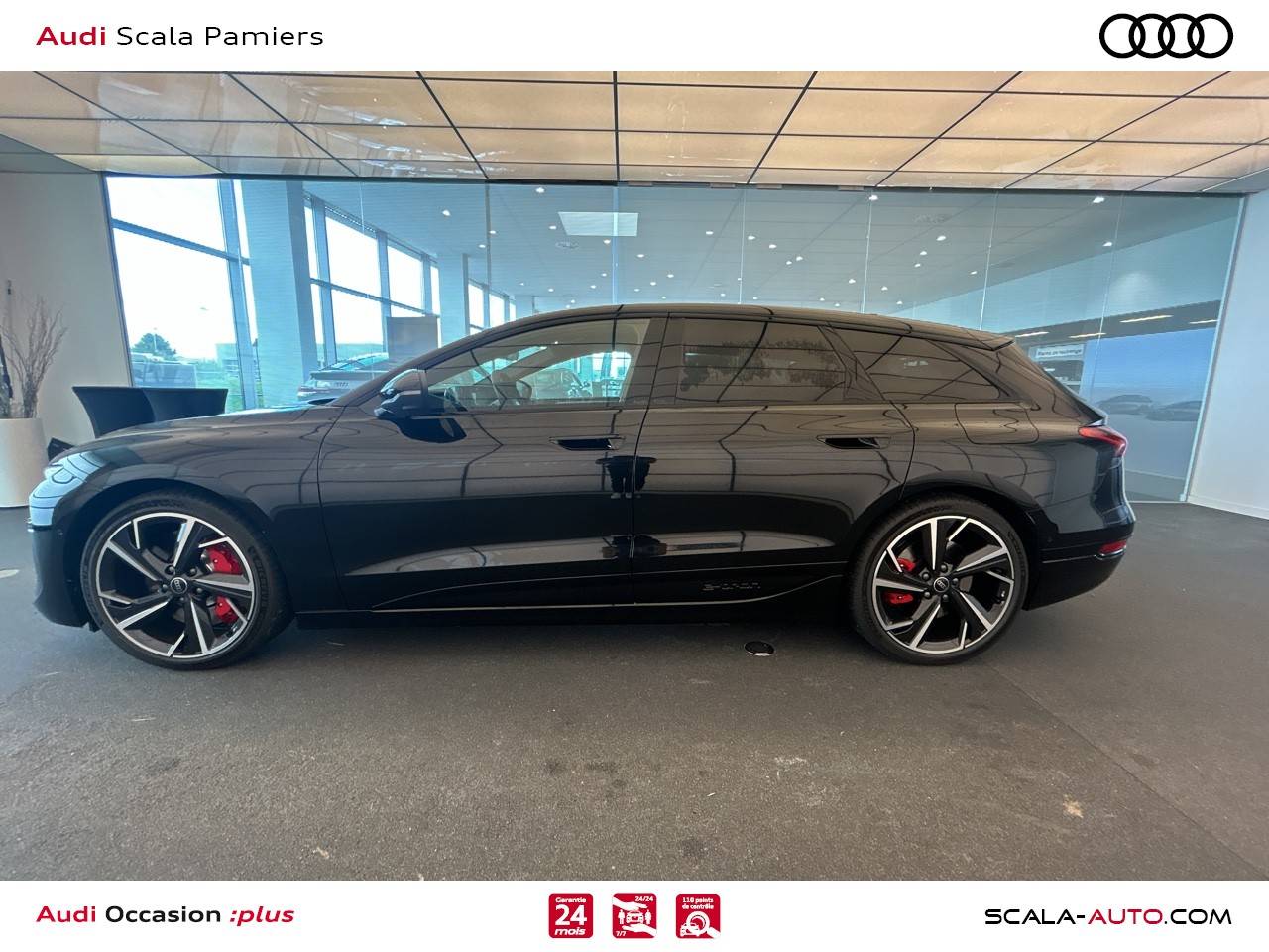 scala-auto
