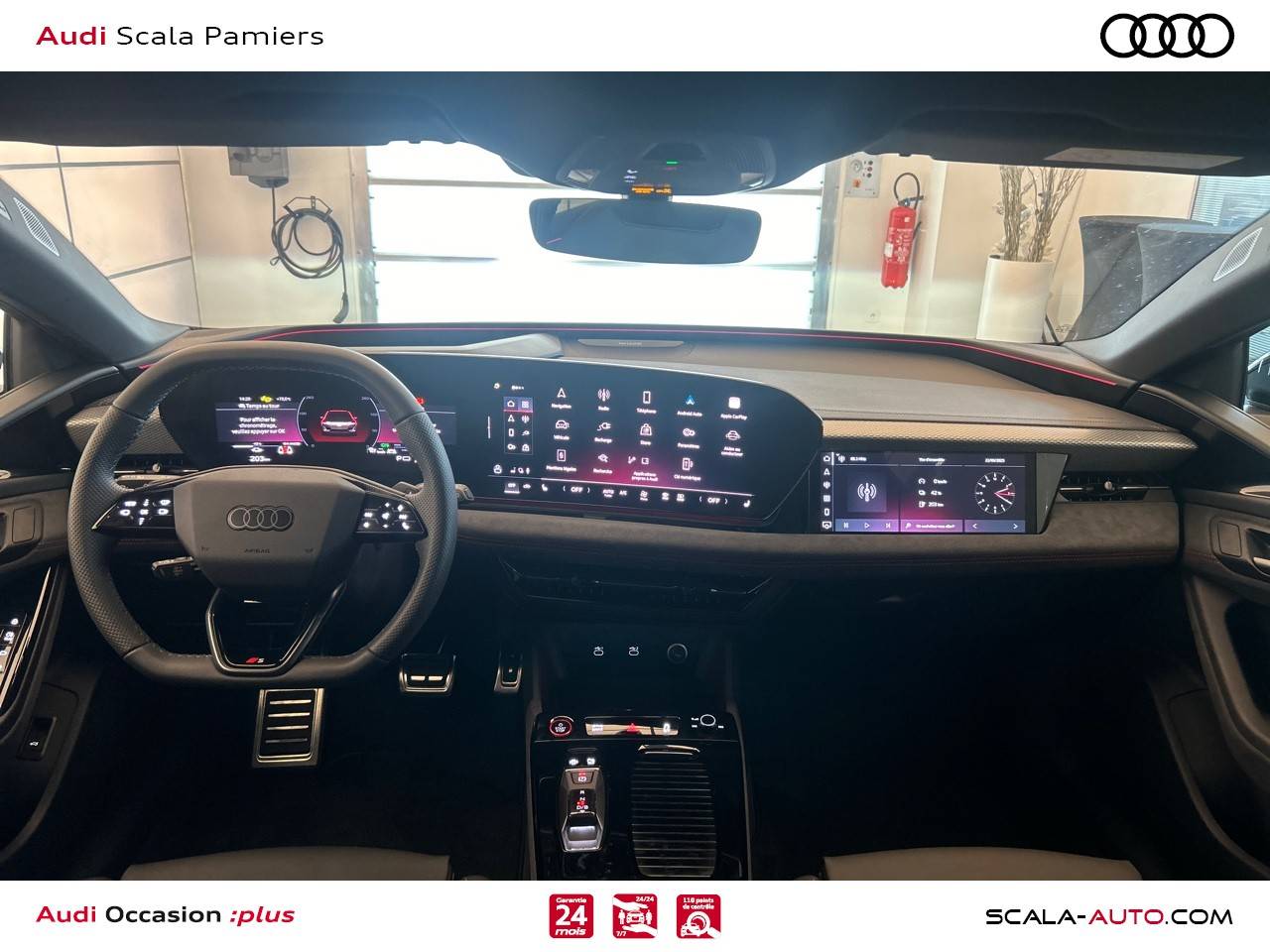 scala-auto