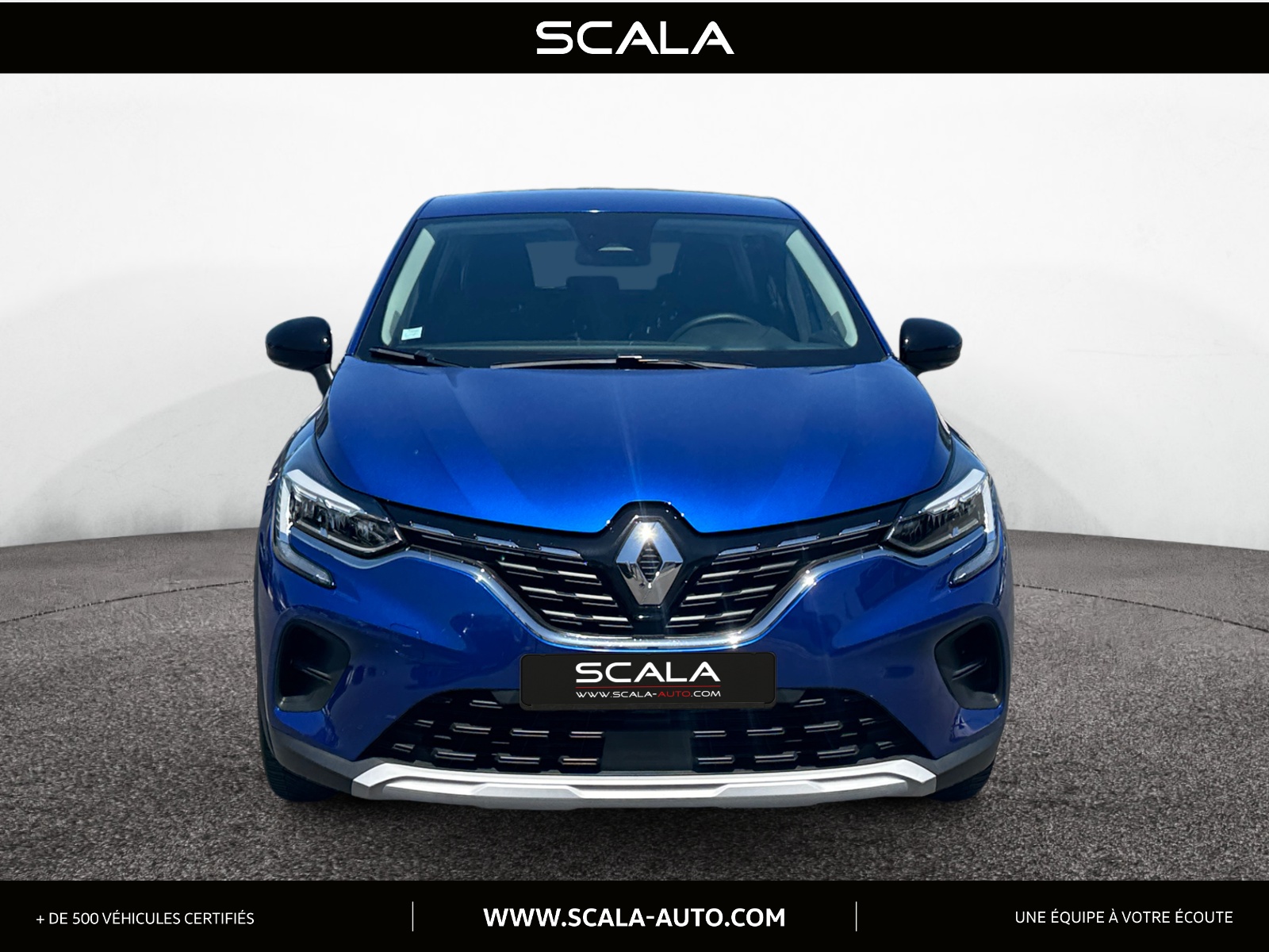 scala-auto