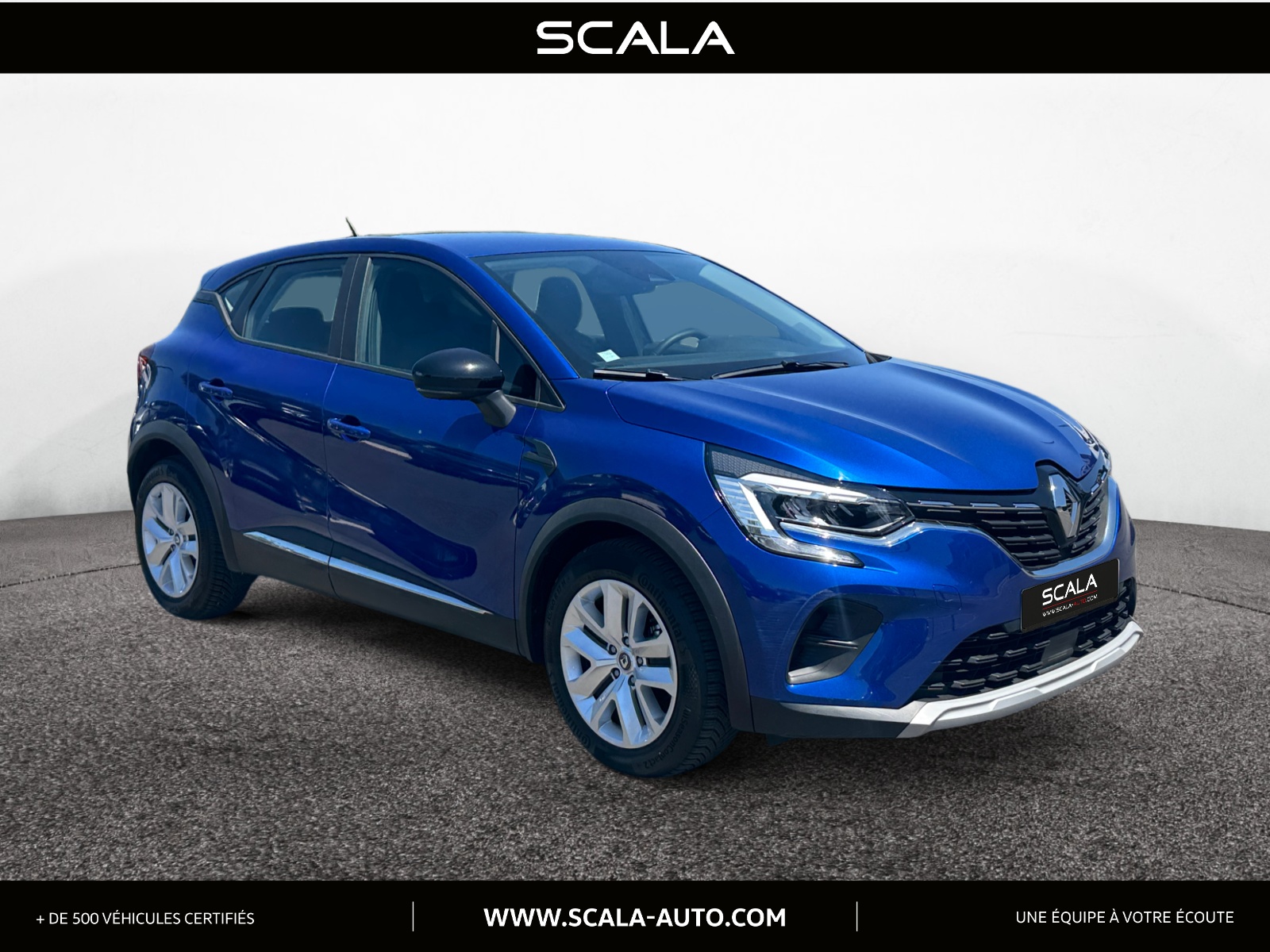 scala-auto