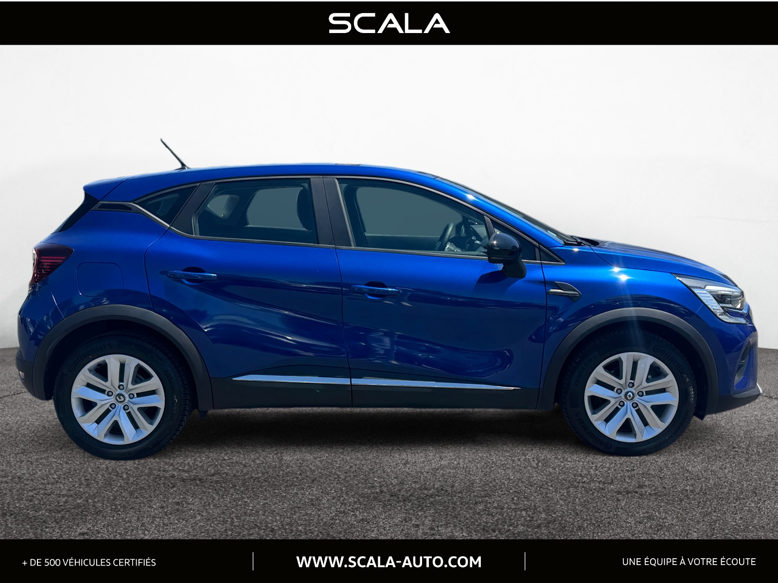 scala-auto