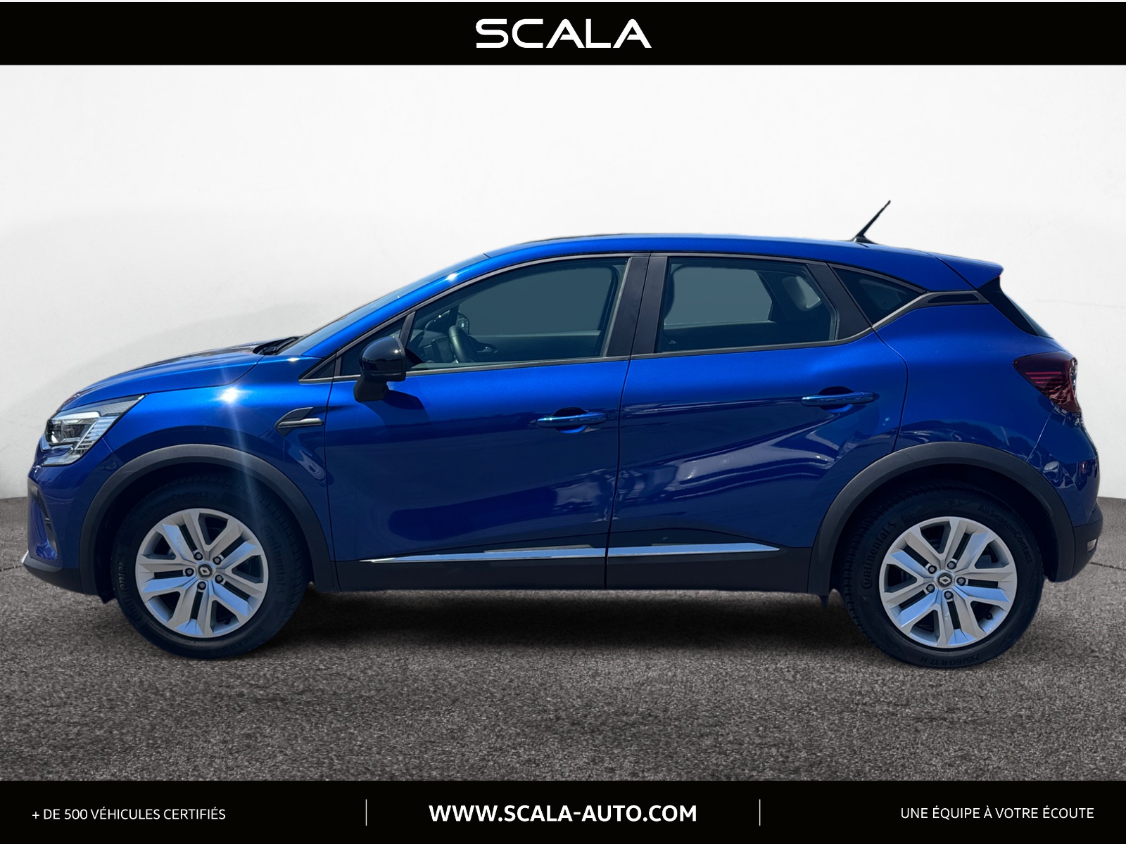 scala-auto